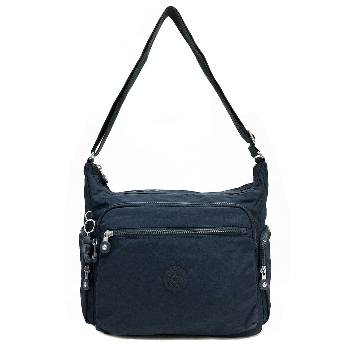 【正規品】 キプリング K15255 96V ショルダーバッグ ネイビー BLUE BLEU2 送料無料