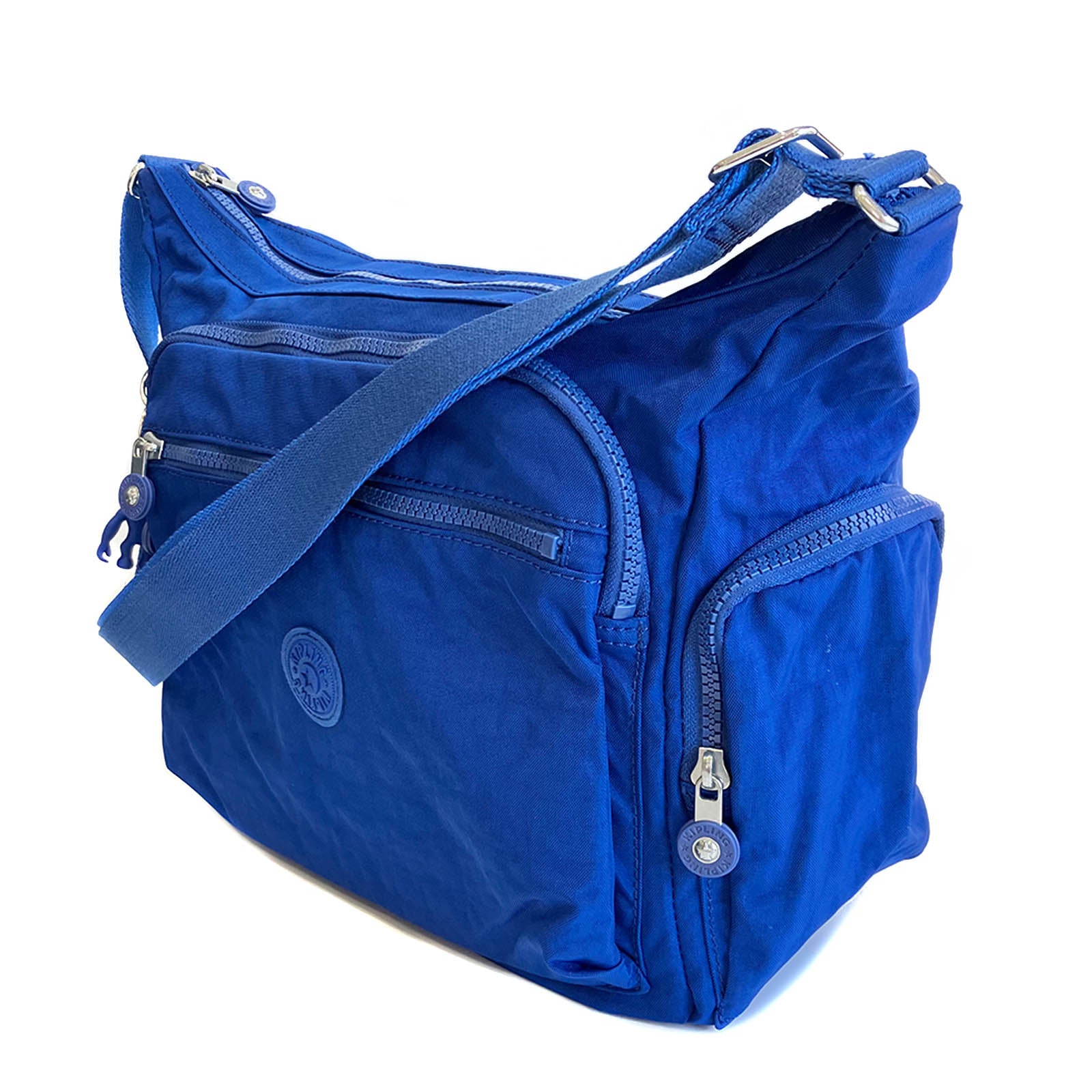 【正規品】 キプリング Kipling ショルダーバッグ K15255/C4G 送料無料