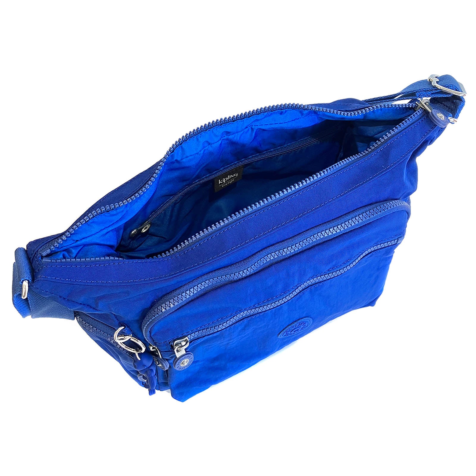 【正規品】 キプリング Kipling ショルダーバッグ K15255/C4G 送料無料