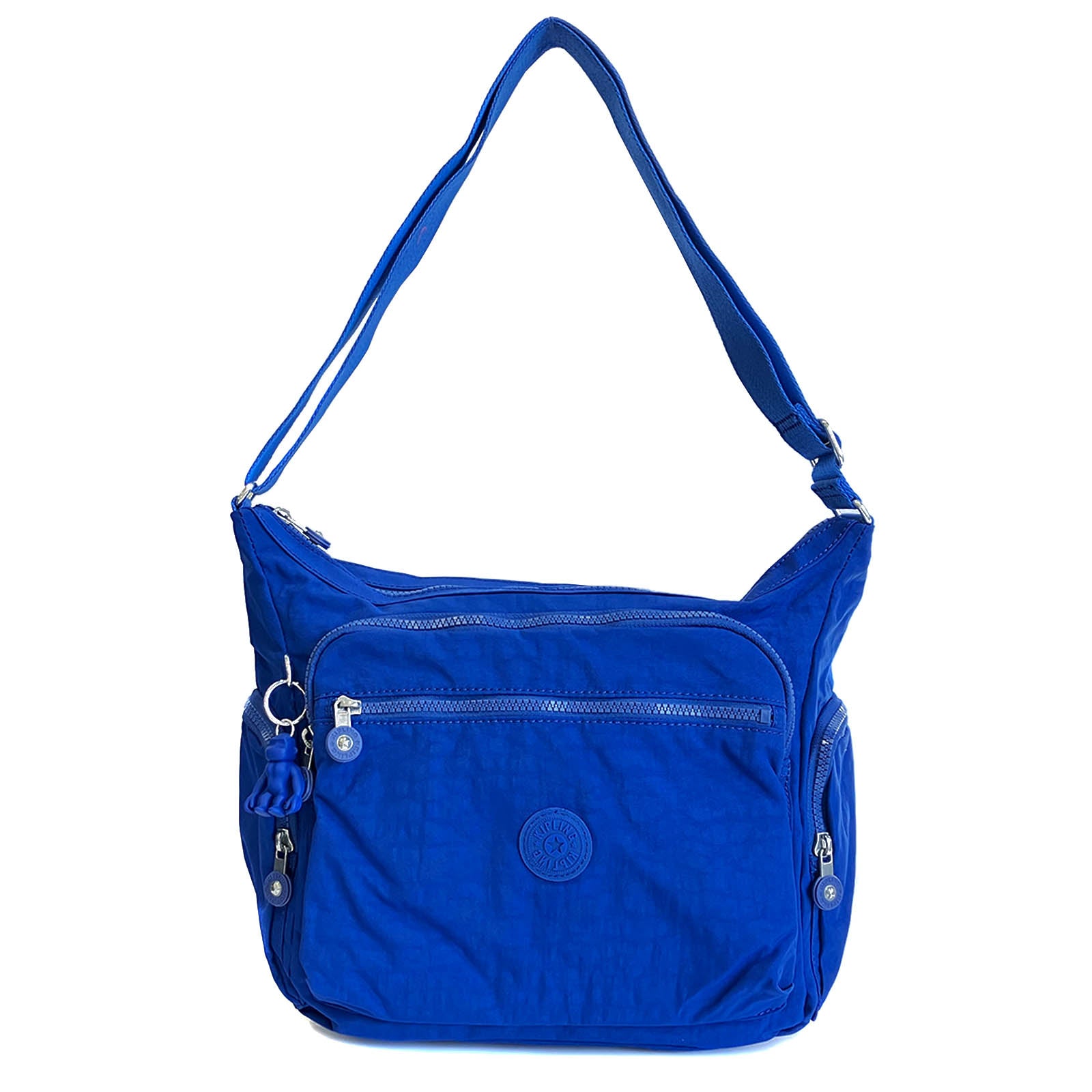 【正規品】 キプリング Kipling ショルダーバッグ K15255/C4G 送料無料