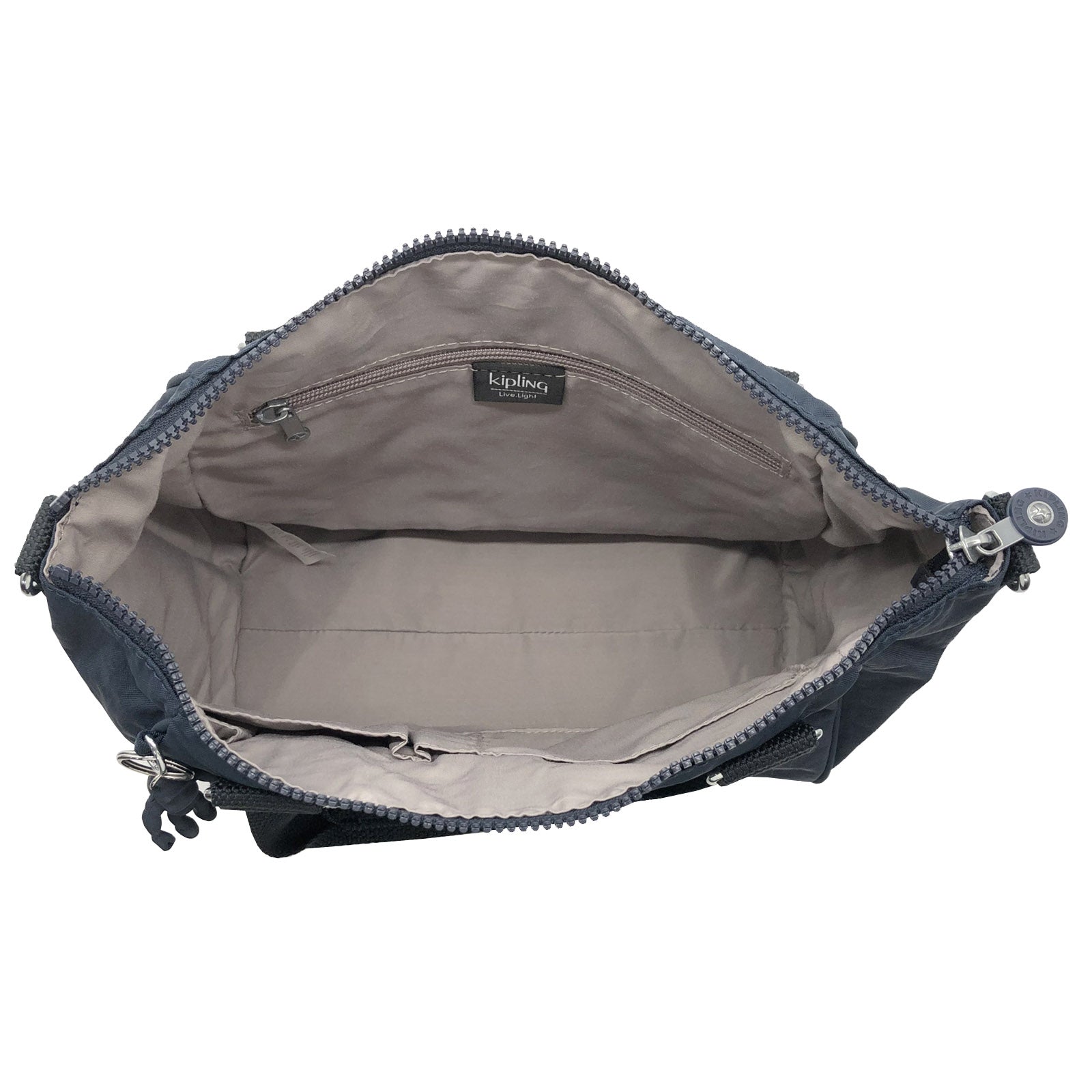 【正規品】 キプリング バッグ Kipling AMIEL H ハンドバッグ 斜めがけ ショルダーバッグ 2way ミニ ボストンバッグ K15371 96V 送料無料