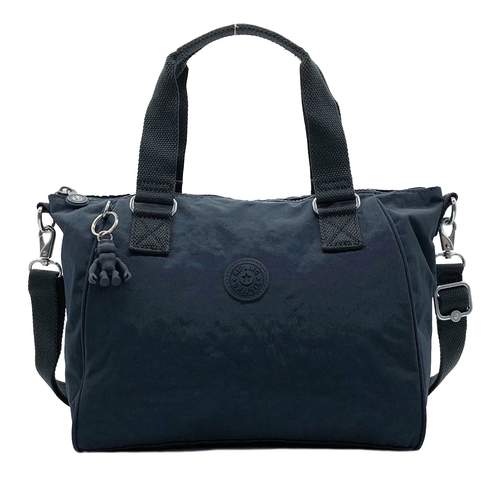 【正規品】 キプリング バッグ Kipling AMIEL H ハンドバッグ 斜めがけ ショルダーバッグ 2way ミニ ボストンバッグ K15371 96V 送料無料