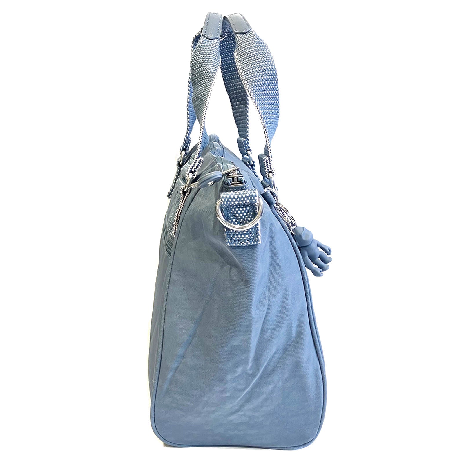 【正規品】 キプリング Kipling AMIEL H 斜めがけ 軽量 ナイロン 誕生日 母の日 旅行 ショルダーバッグ 2way ミニ ボストンバッグ K15371 V35 送料無料