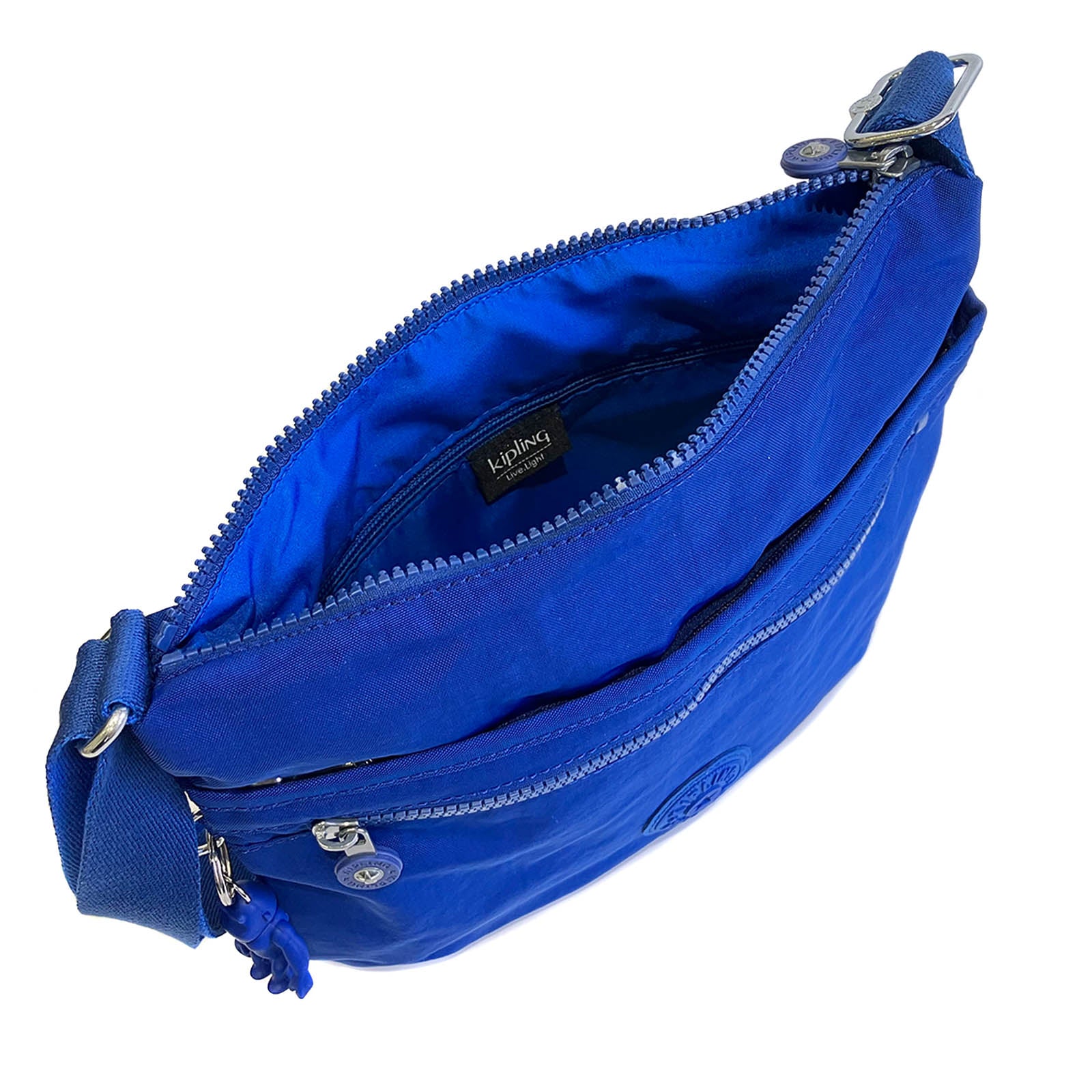 【正規品】 Kipling キプリング ショルダーバッグ ARTO 軽量バッグ 旅行バッグ ボディバッグ K19911/C4G 送料無料