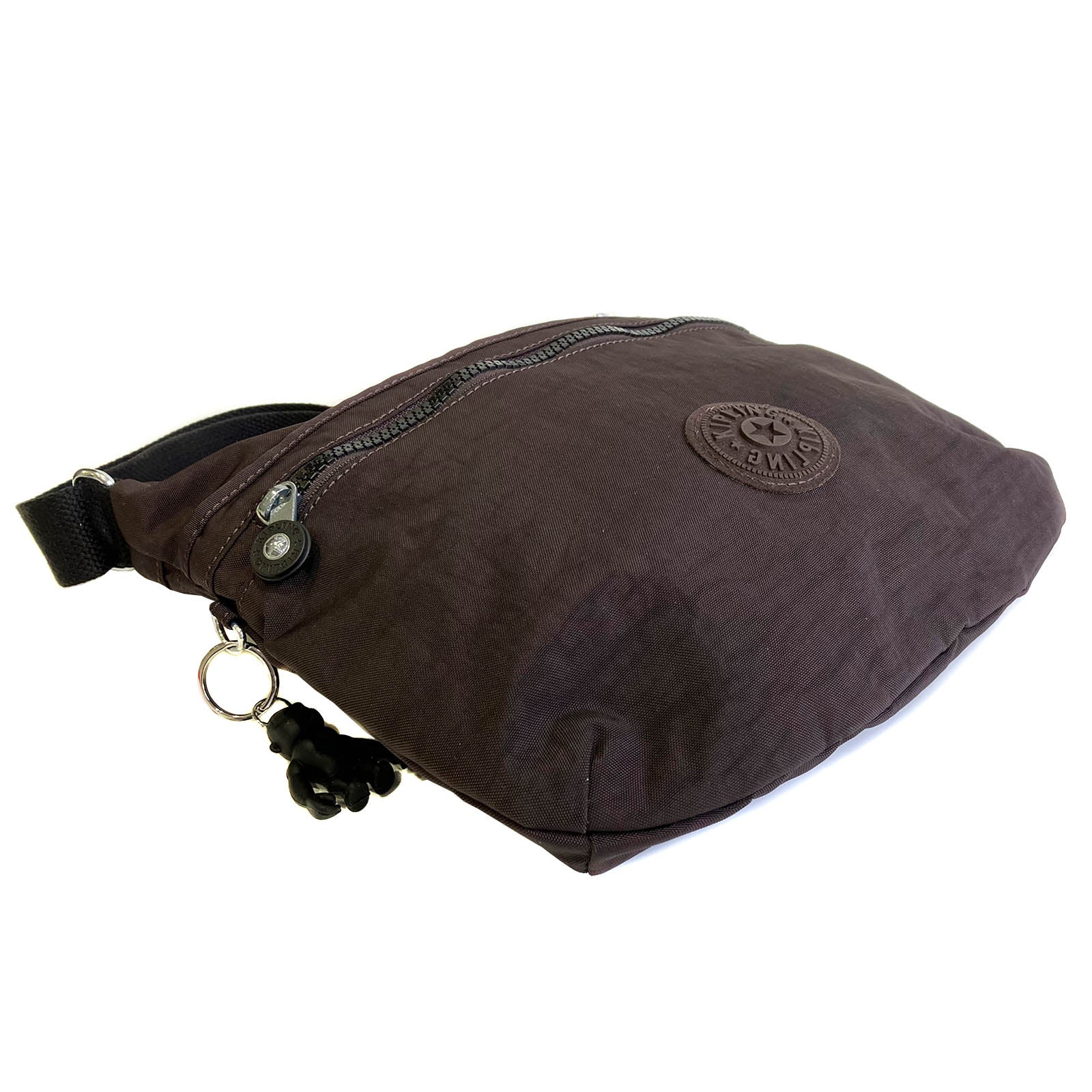 【正規品】 Kipling キプリング ショルダーバッグ ARTO 軽量バッグ 旅行バッグ ボディバッグK19911/G1R 送料無料