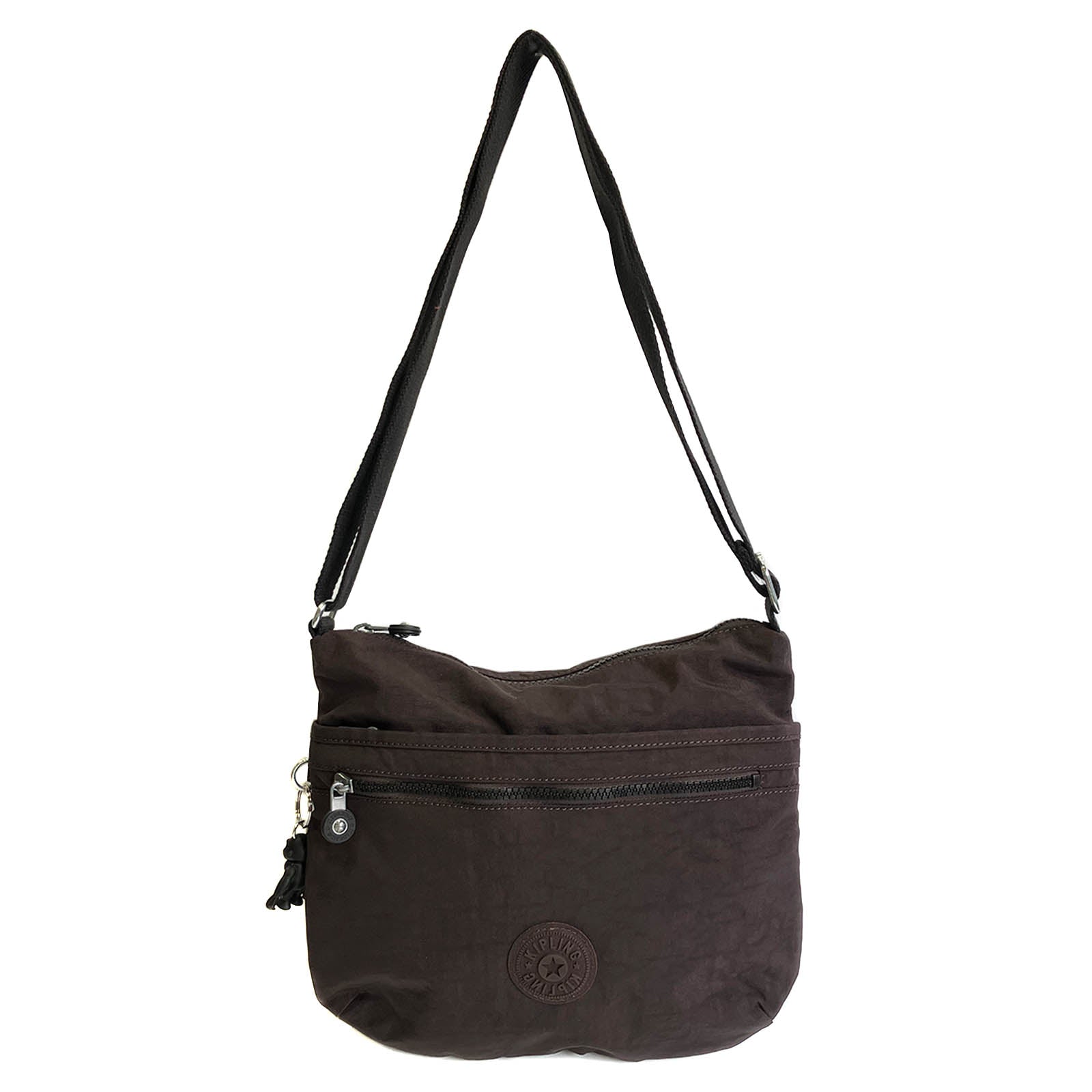 【正規品】 Kipling キプリング ショルダーバッグ ARTO 軽量バッグ 旅行バッグ ボディバッグK19911/G1R 送料無料