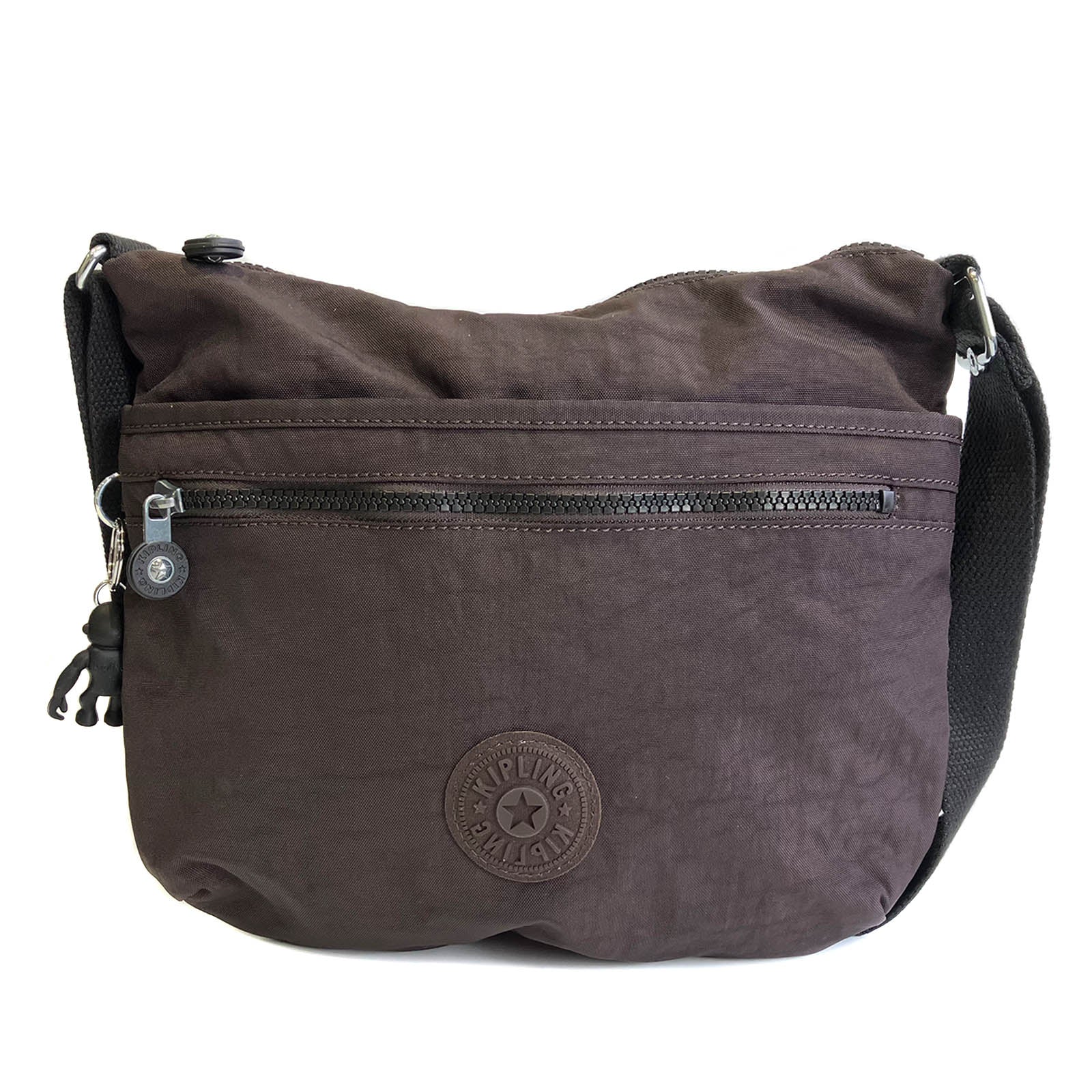 【正規品】 Kipling キプリング ショルダーバッグ ARTO 軽量バッグ 旅行バッグ ボディバッグK19911/G1R 送料無料