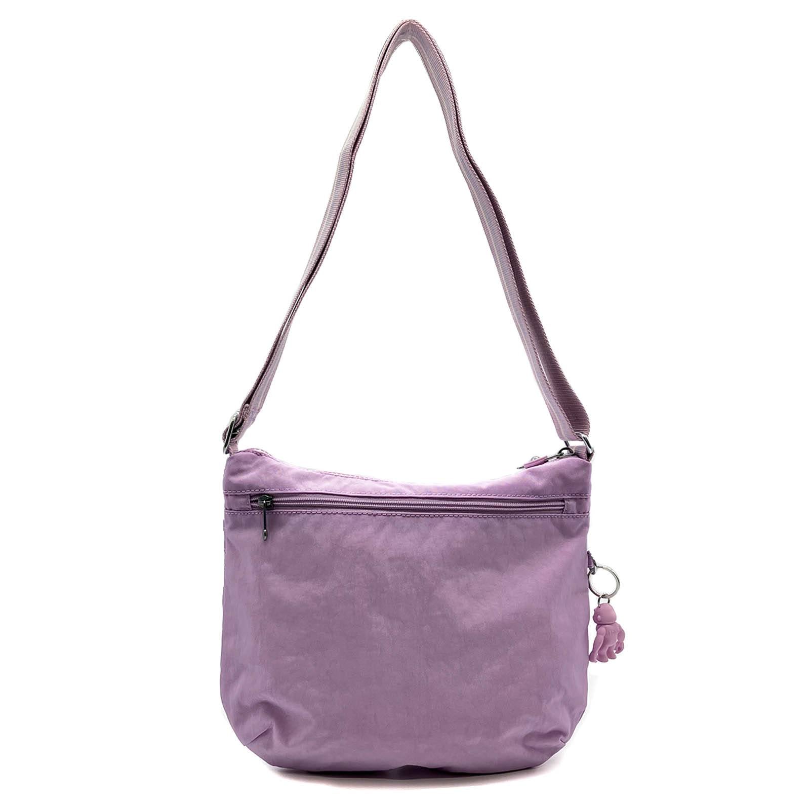 【正規品】 キプリング ショルダーバッグ レディース 軽量 旅行バッグ ナイロン K19911 V75 送料無料