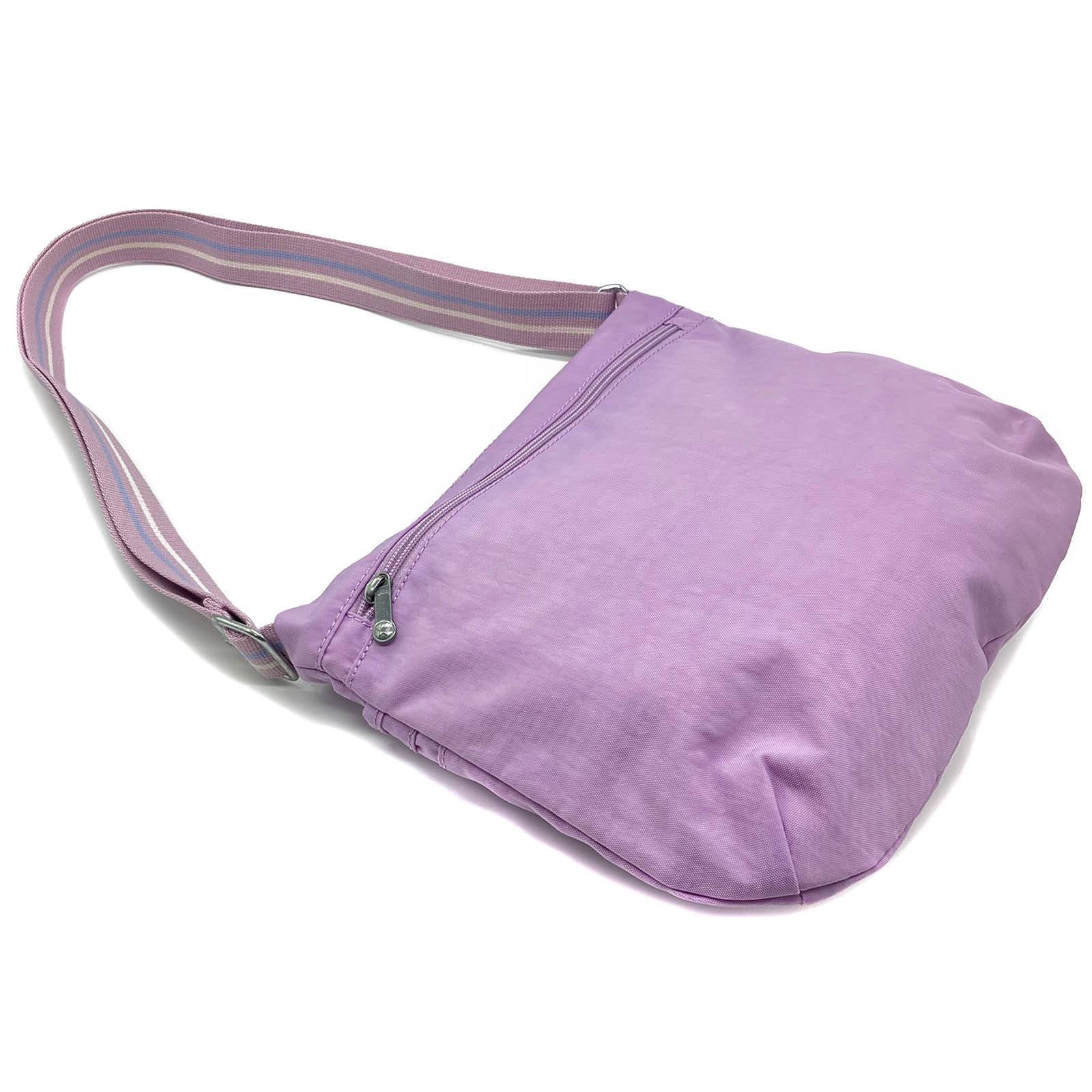 【正規品】 キプリング ショルダーバッグ レディース 軽量 旅行バッグ ナイロン K19911 V75 送料無料