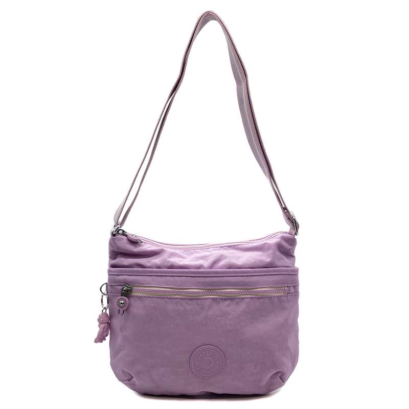 【正規品】 キプリング ショルダーバッグ レディース 軽量 旅行バッグ ナイロン K19911 V75 送料無料