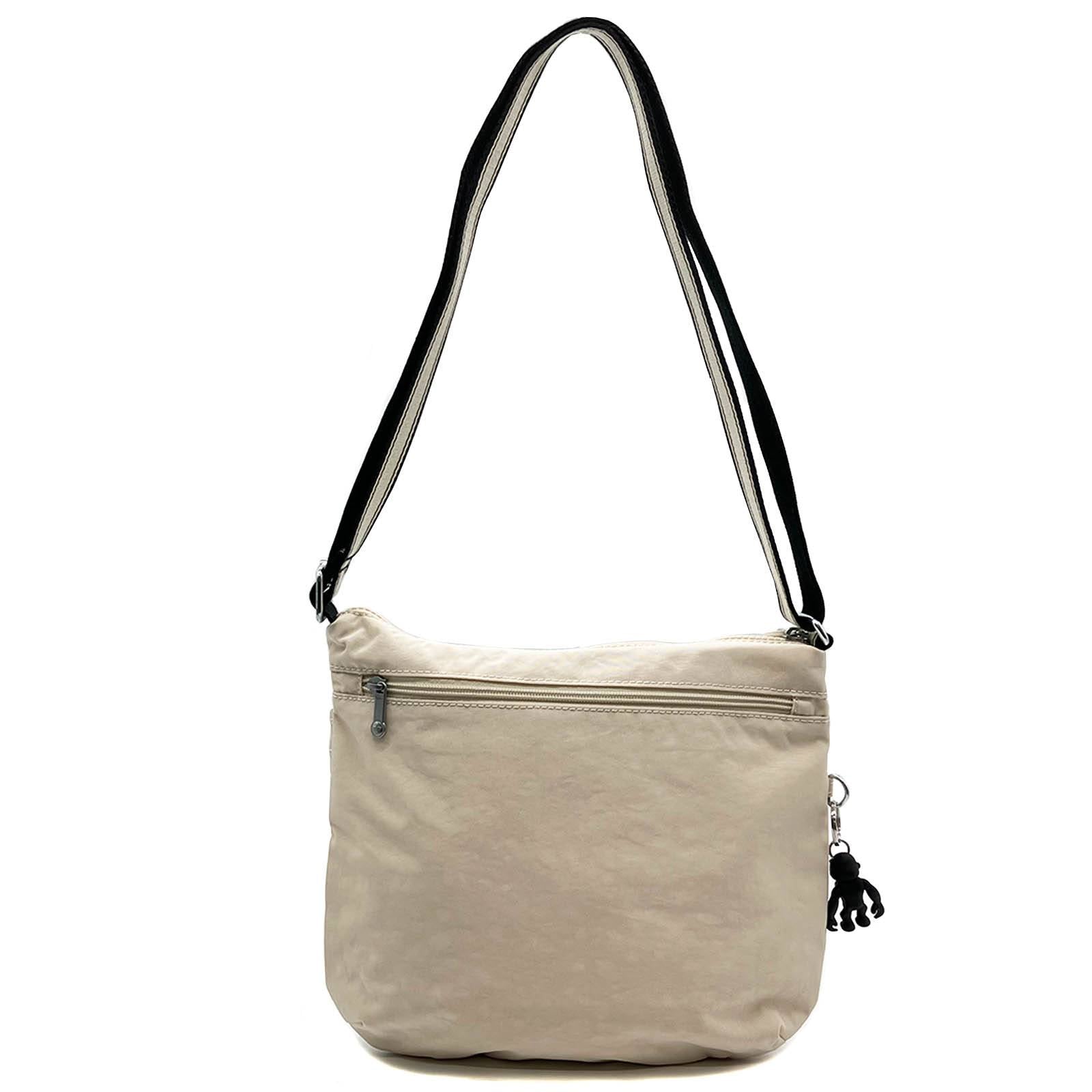 【正規品】 キプリング ショルダーバッグ レディース 軽量 旅行バッグ ナイロン K19911 W58 送料無料