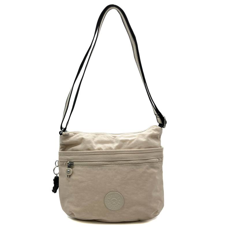 【正規品】 キプリング ショルダーバッグ レディース 軽量 旅行バッグ ナイロン K19911 W58 送料無料