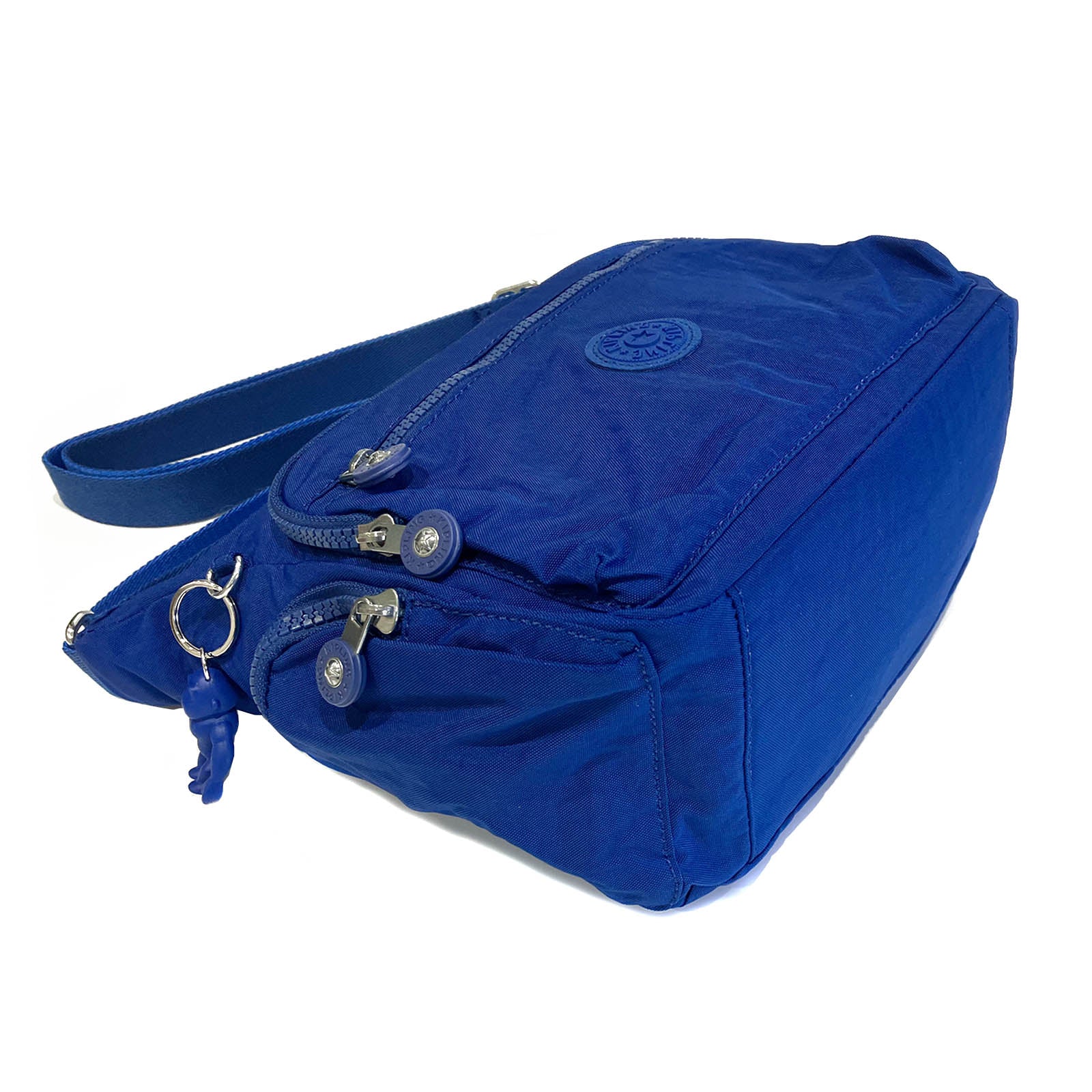 【正規品】 キプリング Kipling ショルダーパック レディース GABBIE S KI2531 C4G 送料無料