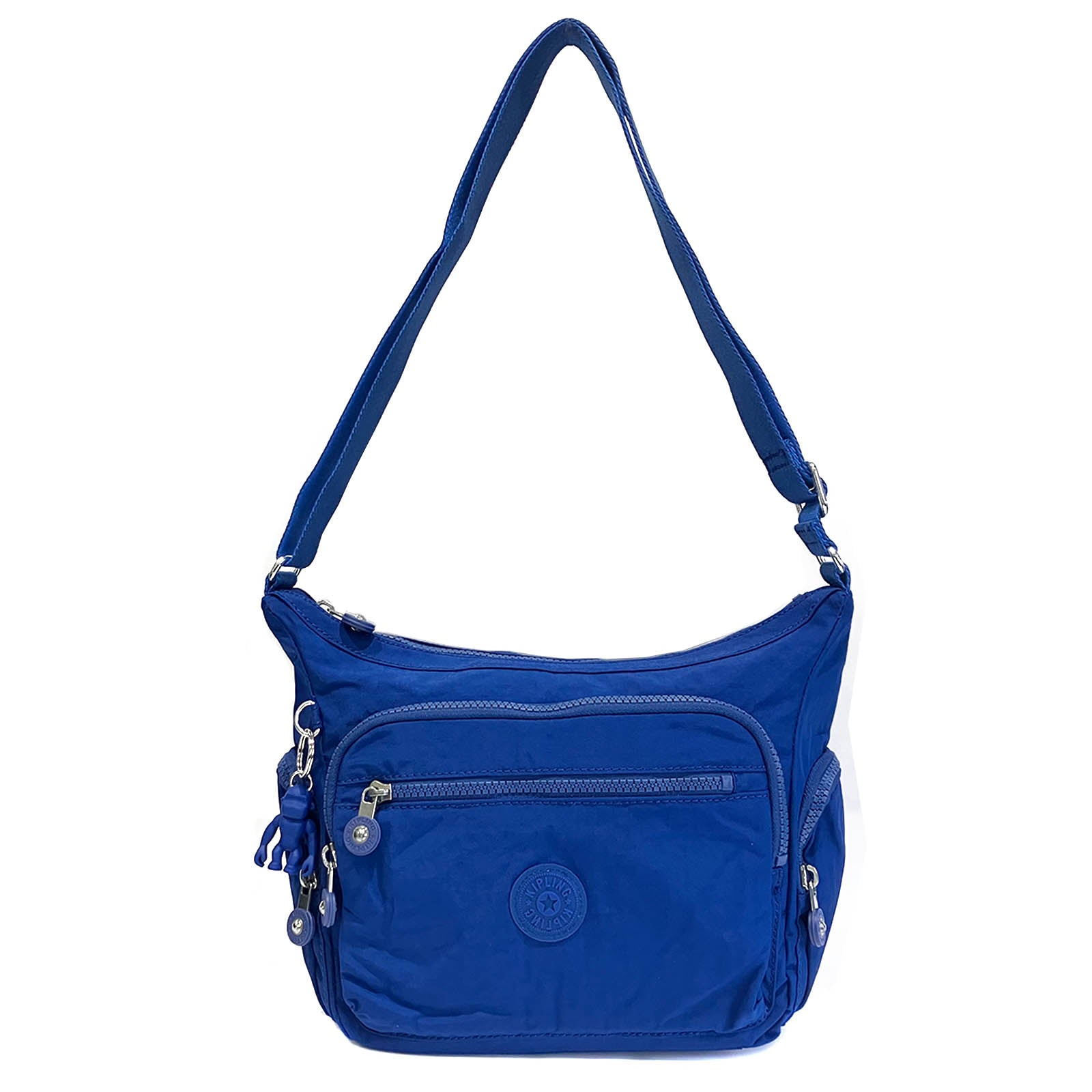 【正規品】 キプリング Kipling ショルダーパック レディース GABBIE S KI2531 C4G 送料無料