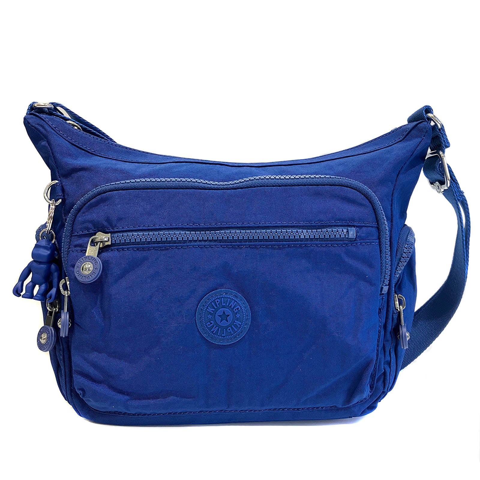 【正規品】 キプリング Kipling ショルダーパック レディース GABBIE S KI2531 C4G 送料無料