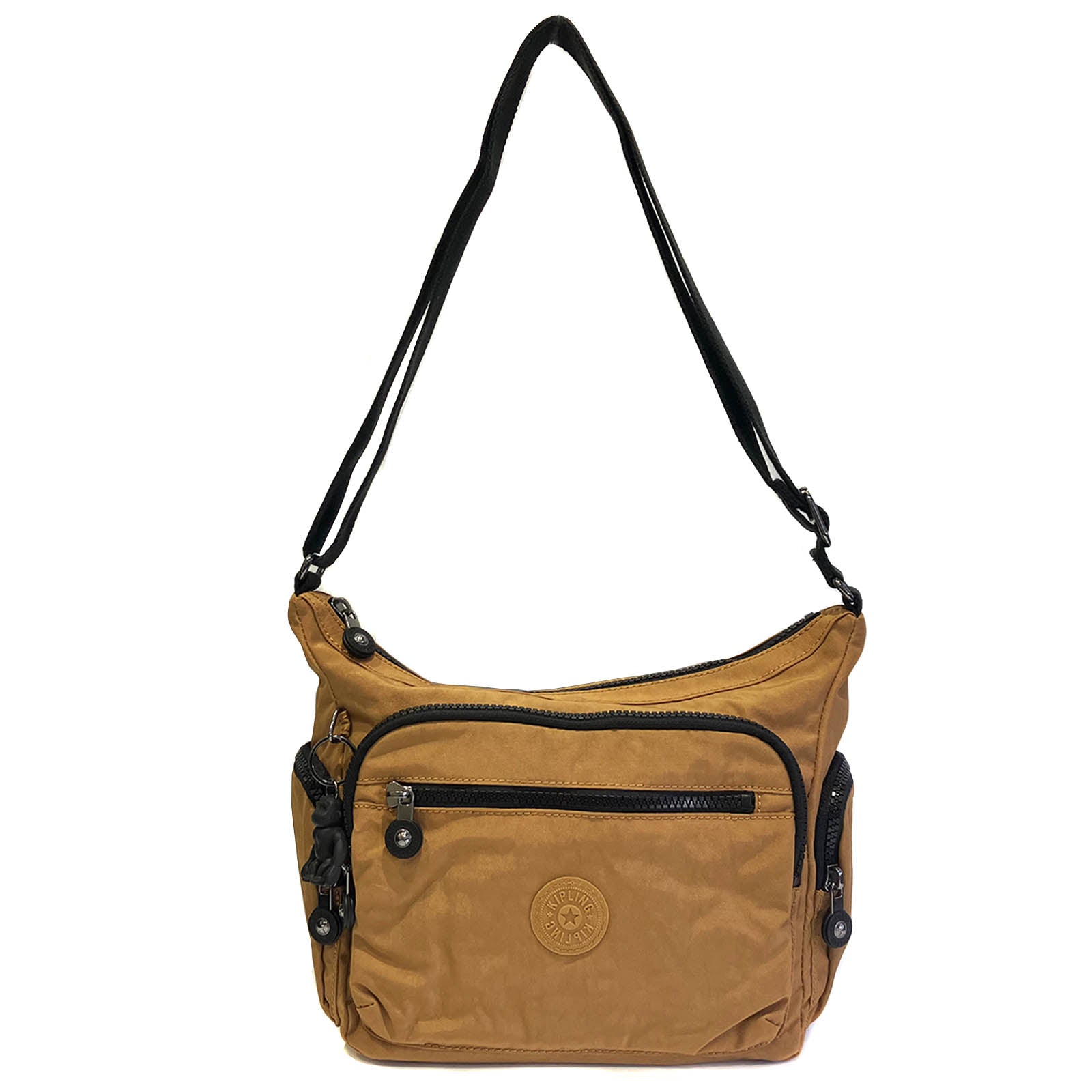 【正規品】 キプリング Kipling ショルダーパック レディース GABBIE S KI2531 KZ6 送料無料