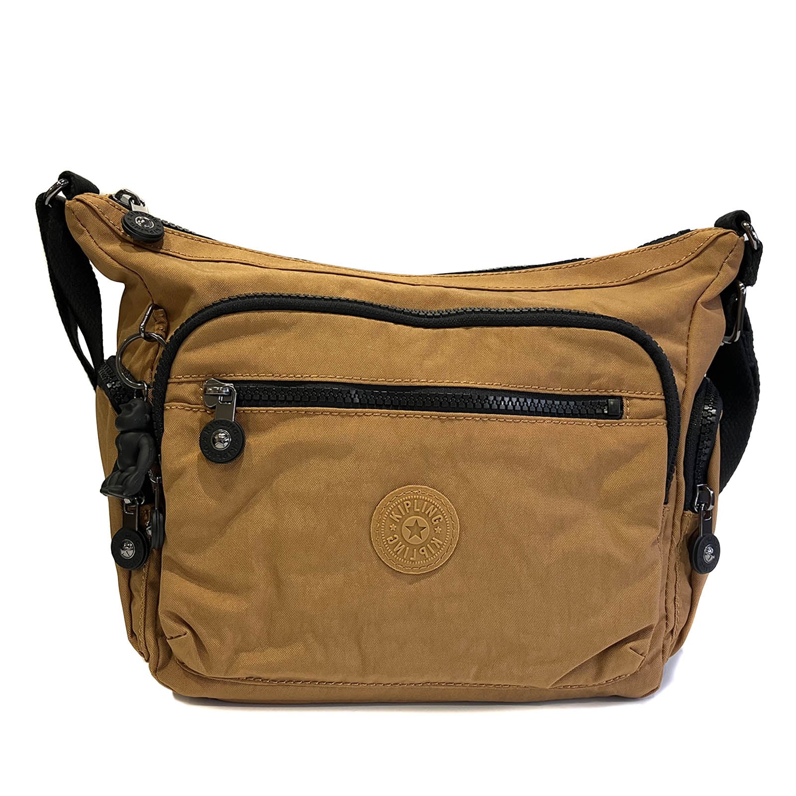【正規品】 キプリング Kipling ショルダーパック レディース GABBIE S KI2531 KZ6 送料無料