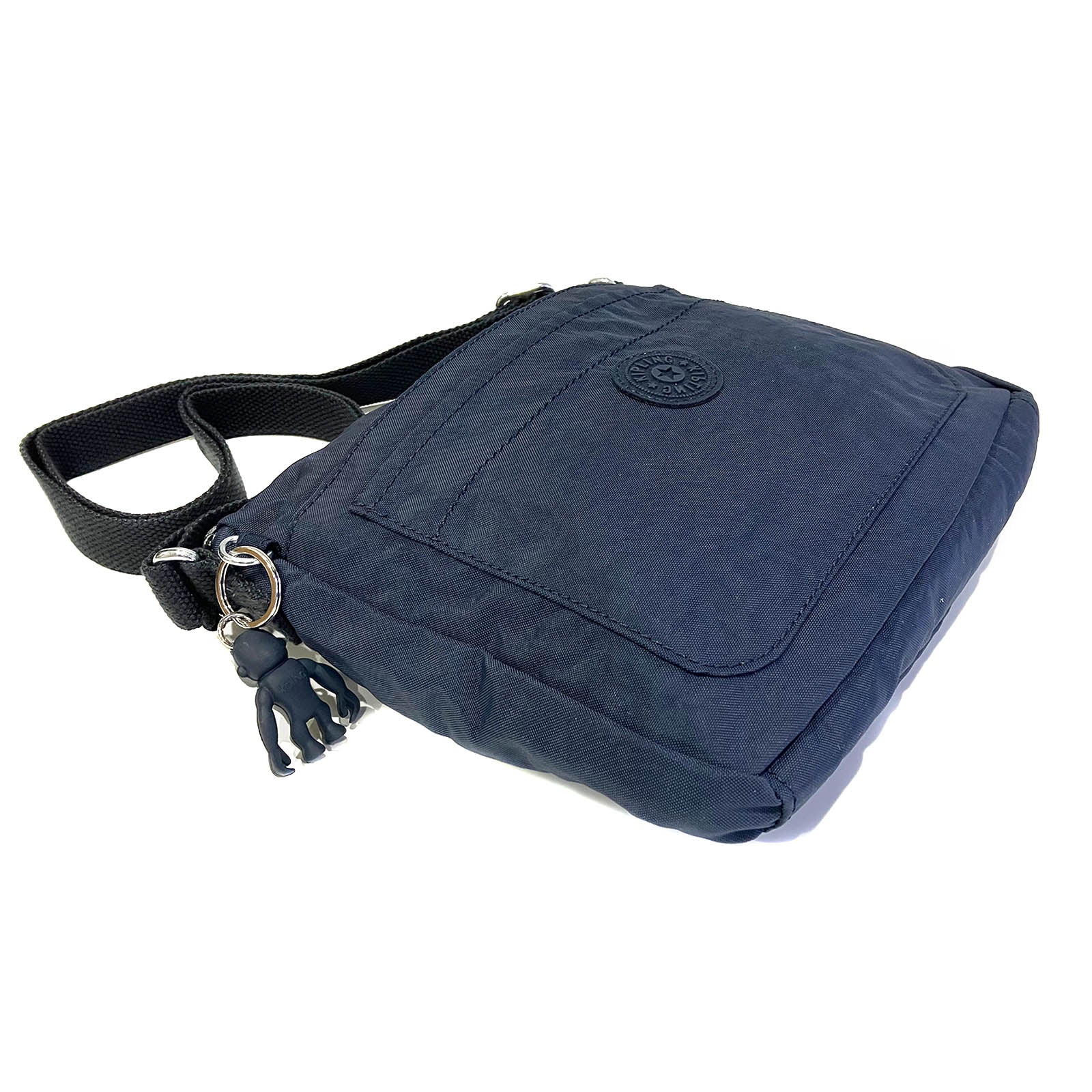 【正規品】 キプリング Kipling SEBASTIAN セバスチャン 斜めがけバッグ 旅行 ショルダーバッグ KI2846/96V 送料無料