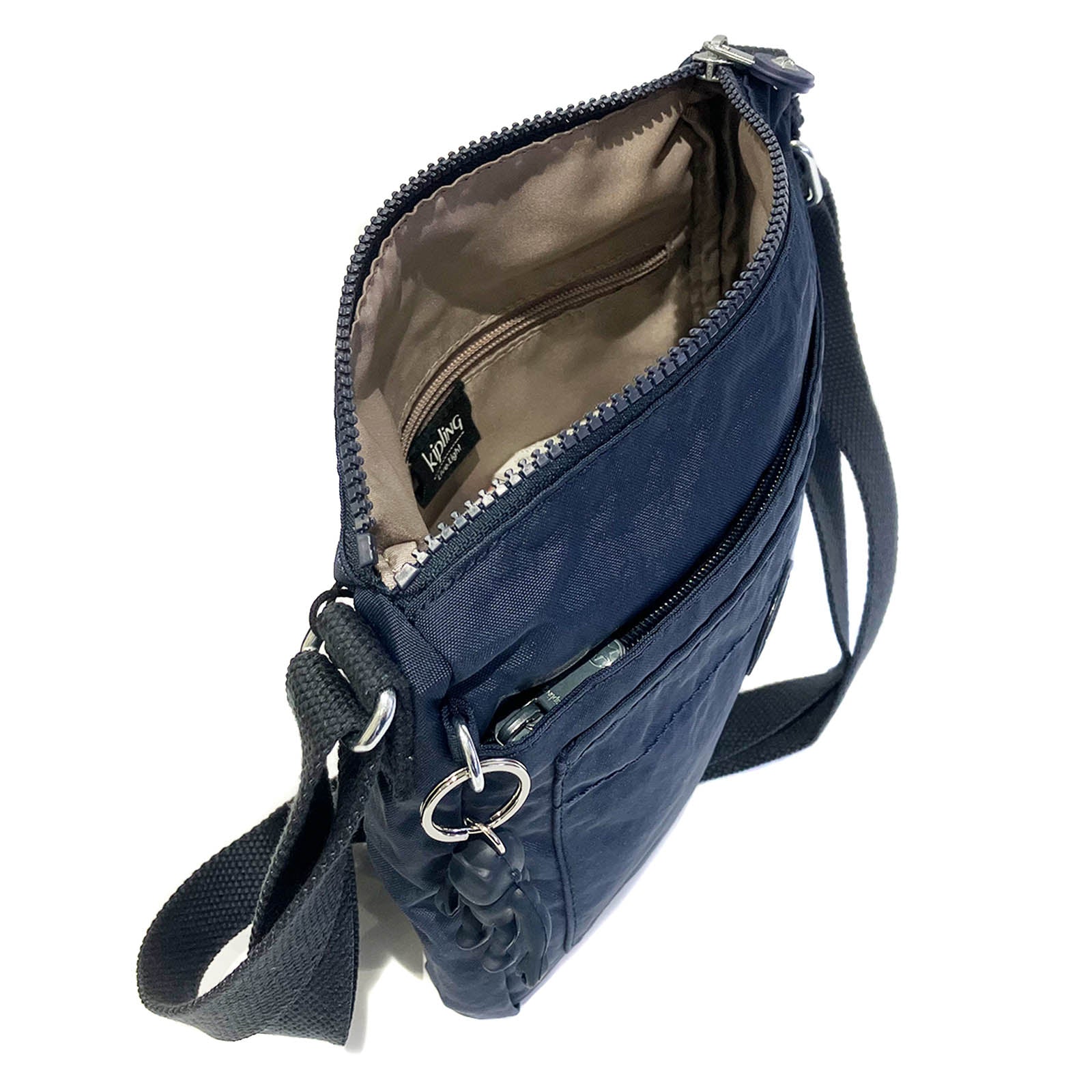 【正規品】 キプリング Kipling SEBASTIAN セバスチャン 斜めがけバッグ 旅行 ショルダーバッグ KI2846/96V 送料無料