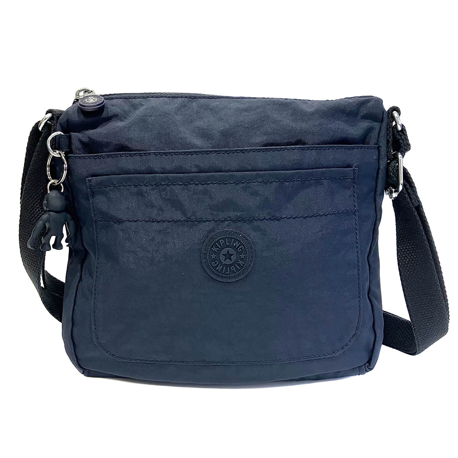 【正規品】 キプリング Kipling SEBASTIAN セバスチャン 斜めがけバッグ 旅行 ショルダーバッグ KI2846/96V 送料無料
