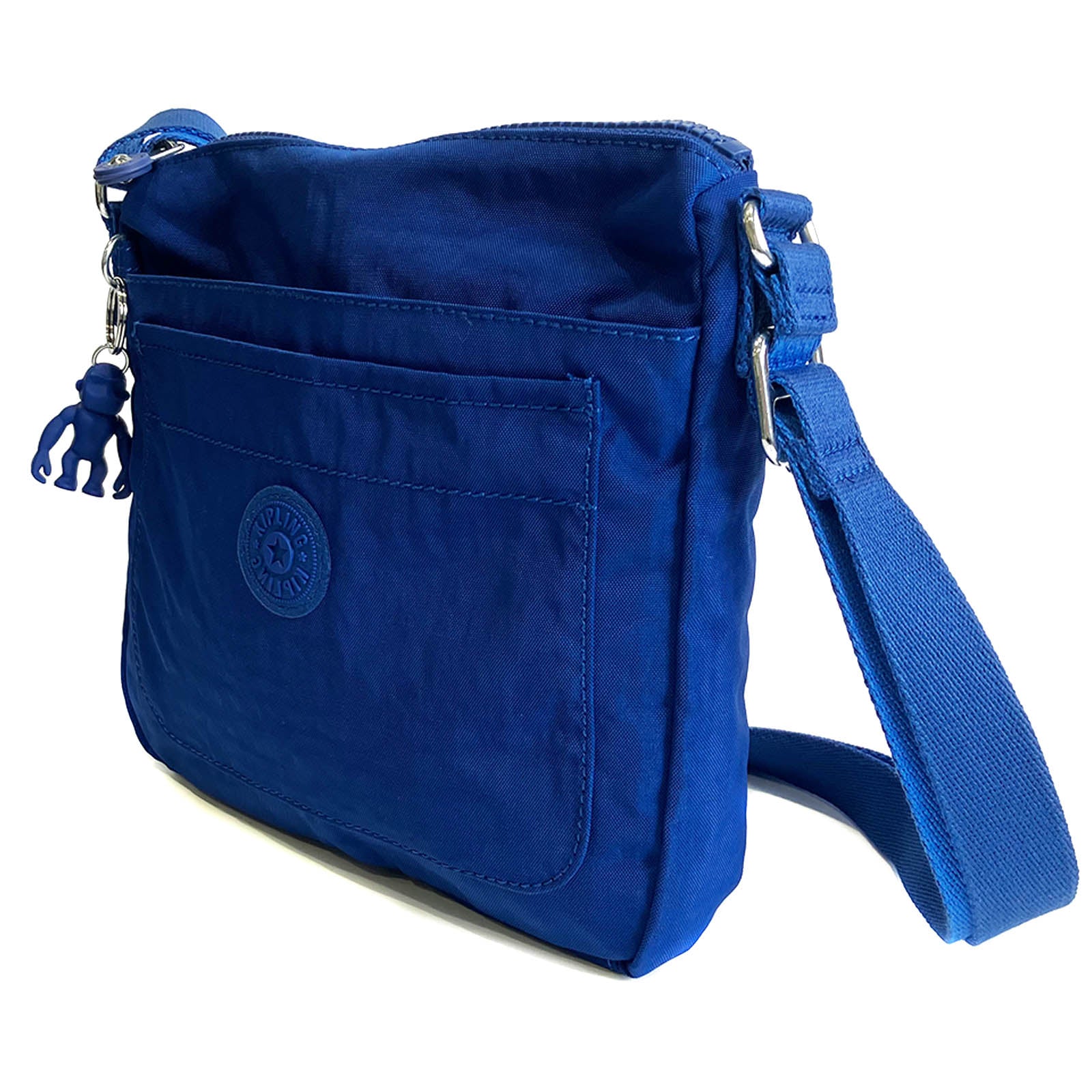 【正規品】 キプリング Kipling SEBASTIAN セバスチャン 斜めがけバッグ 旅行 ショルダーバッグ KI2846/C4G 送料無料