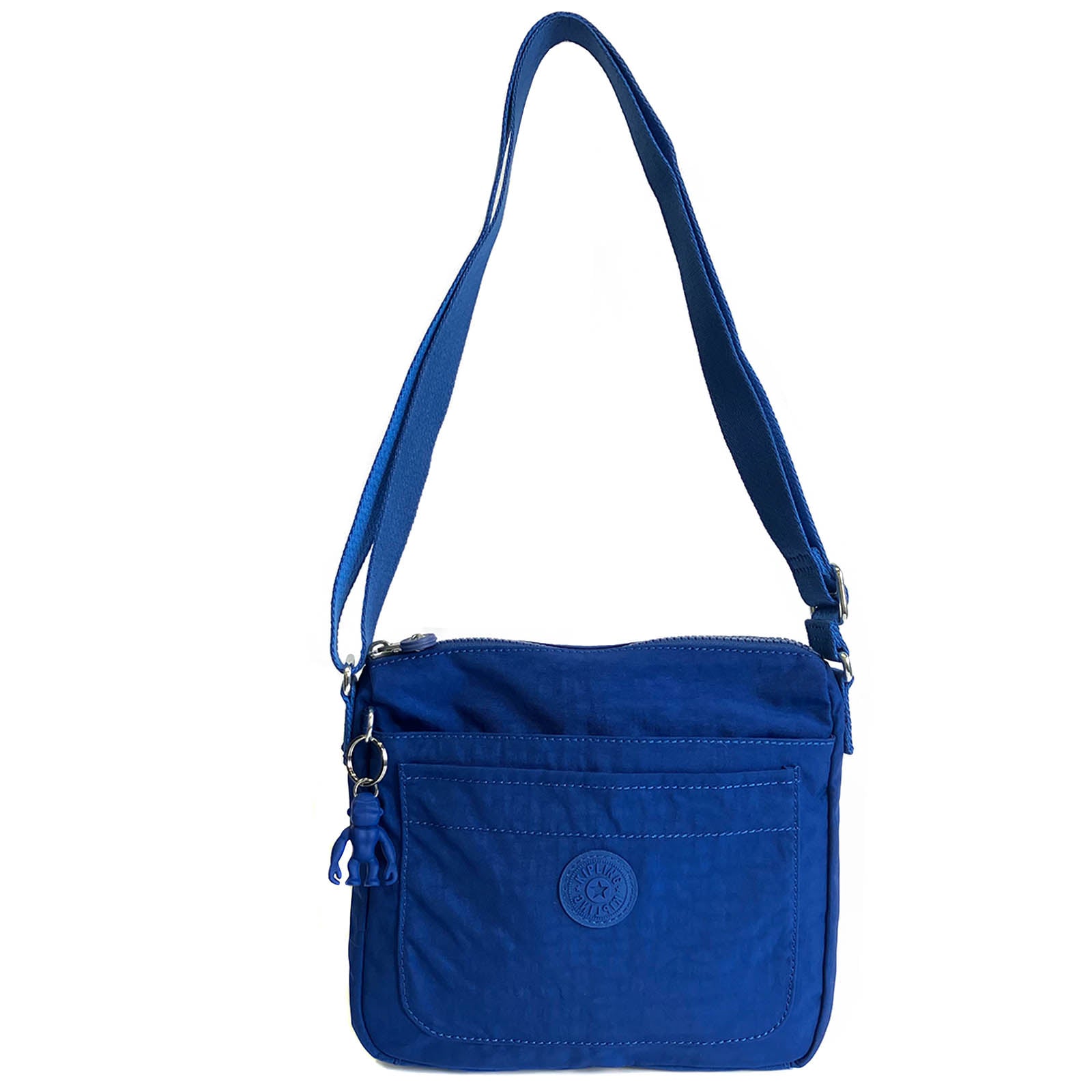 【正規品】 キプリング Kipling SEBASTIAN セバスチャン 斜めがけバッグ 旅行 ショルダーバッグ KI2846/C4G 送料無料