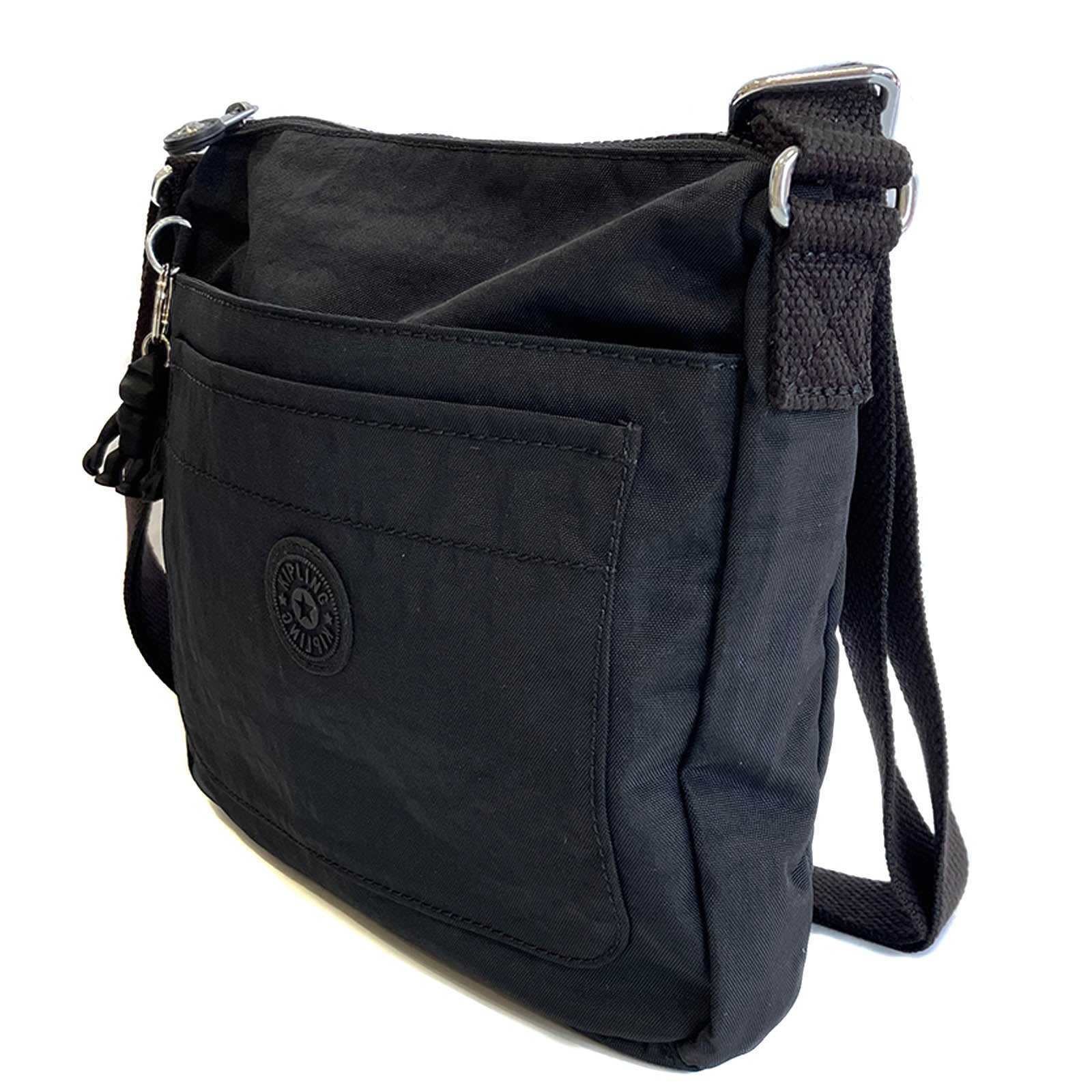 【正規品】 キプリング Kipling SEBASTIAN セバスチャン 斜めがけバッグ 旅行 ショルダーバッグ KI2846/P39 送料無料