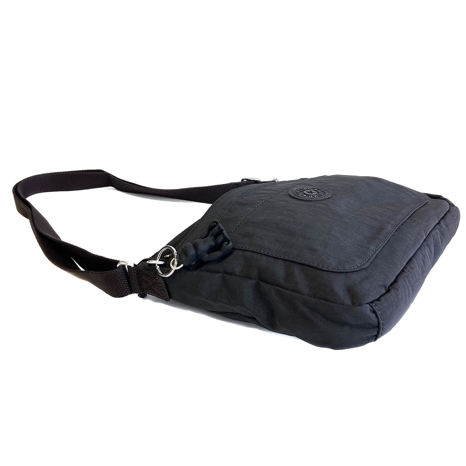 【正規品】 キプリング Kipling SEBASTIAN セバスチャン 斜めがけバッグ 旅行 ショルダーバッグ KI2846/P39 送料無料