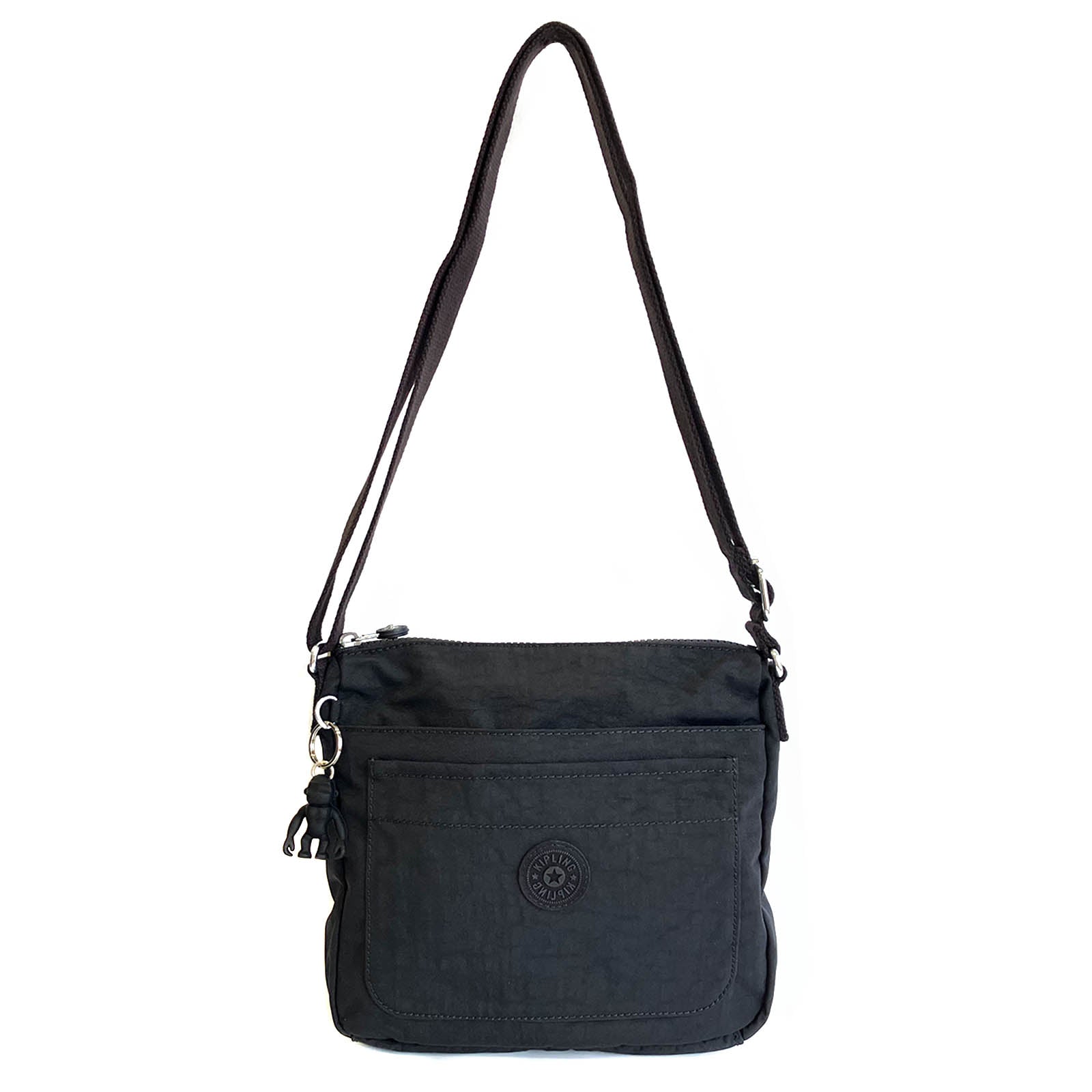 【正規品】 キプリング Kipling SEBASTIAN セバスチャン 斜めがけバッグ 旅行 ショルダーバッグ KI2846/P39 送料無料