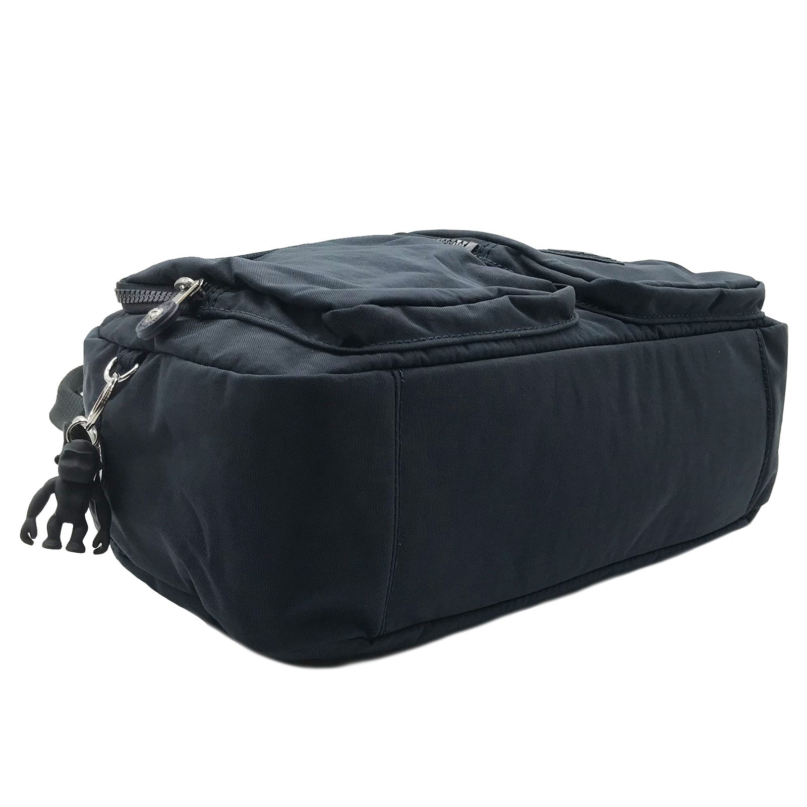 【正規品】 Kipling キプリング 2way ショルダーバッグ ボストンバッグ KI2849 96V 送料無料