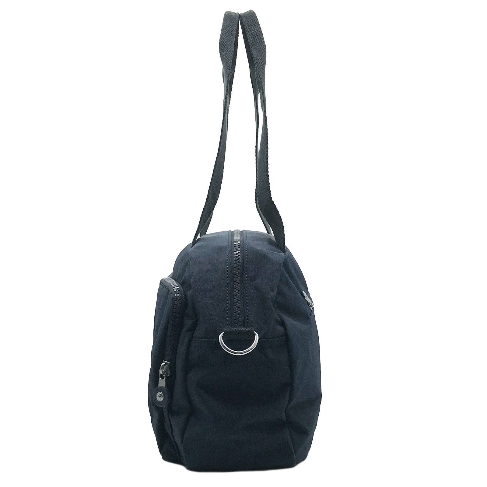 【正規品】 Kipling キプリング 2way ショルダーバッグ ボストンバッグ KI2849 96V 送料無料