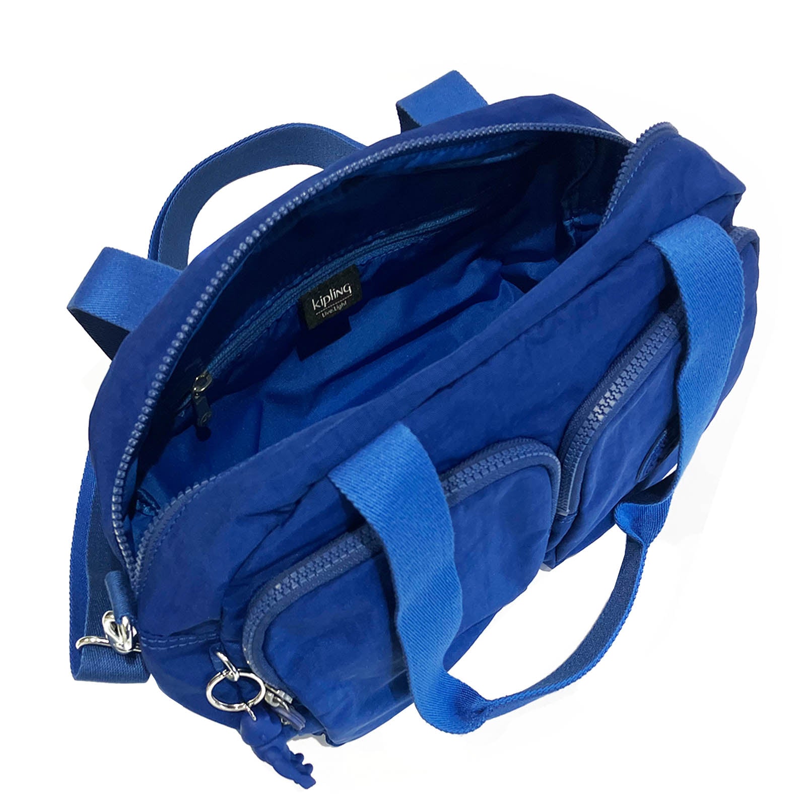 【正規品】 Kipling キプリング クールデフィア バッグ レディース 2WAYショルダー ボストン KI2849 C4G 送料無料