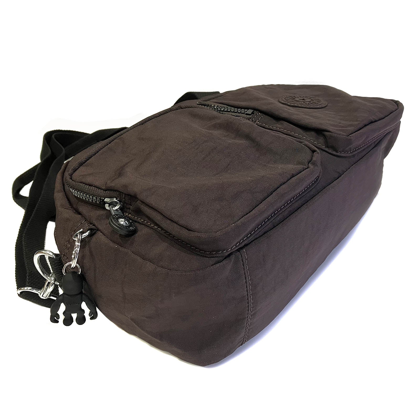 【正規品】 Kipling キプリング クールデフィア バッグ レディース 2WAYショルダー ボストン KI2849 G1R 送料無料