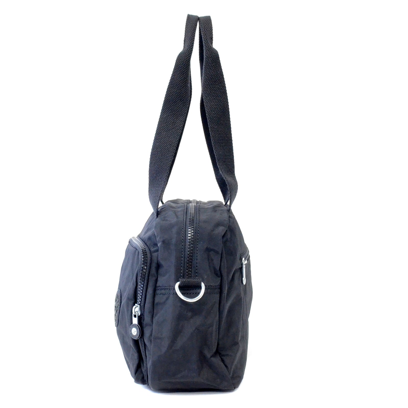 【正規品】 Kipling キプリング ショルダーバッグ KI2849/P39 ブラック 送料無料