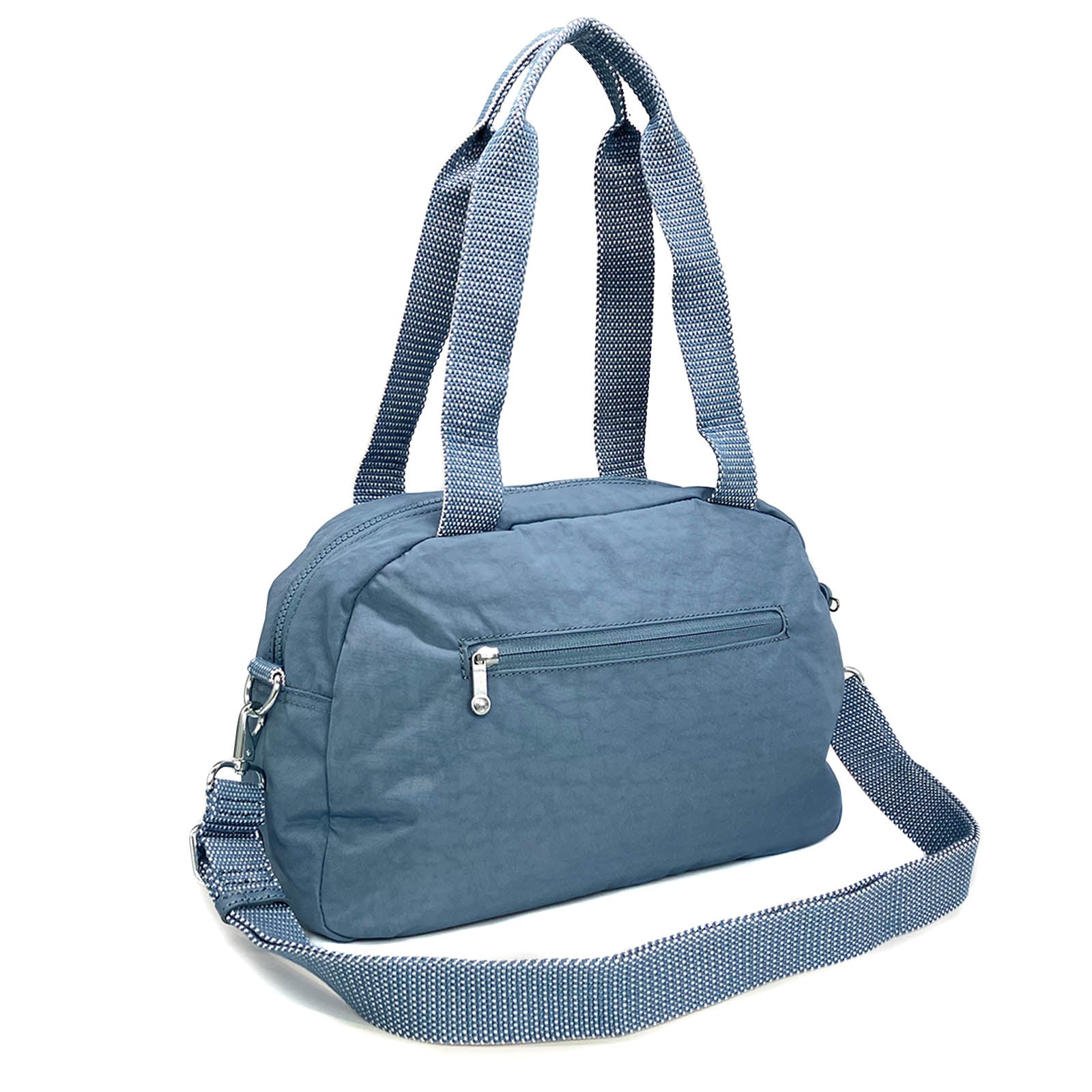 【正規品】 Kipling キプリング 2way ショルダーバッグ ボストンバッグ 斜めがけ 軽量 ナイロン 誕生日 母の日 敬老の日 旅行 KI2849 V35 送料無料