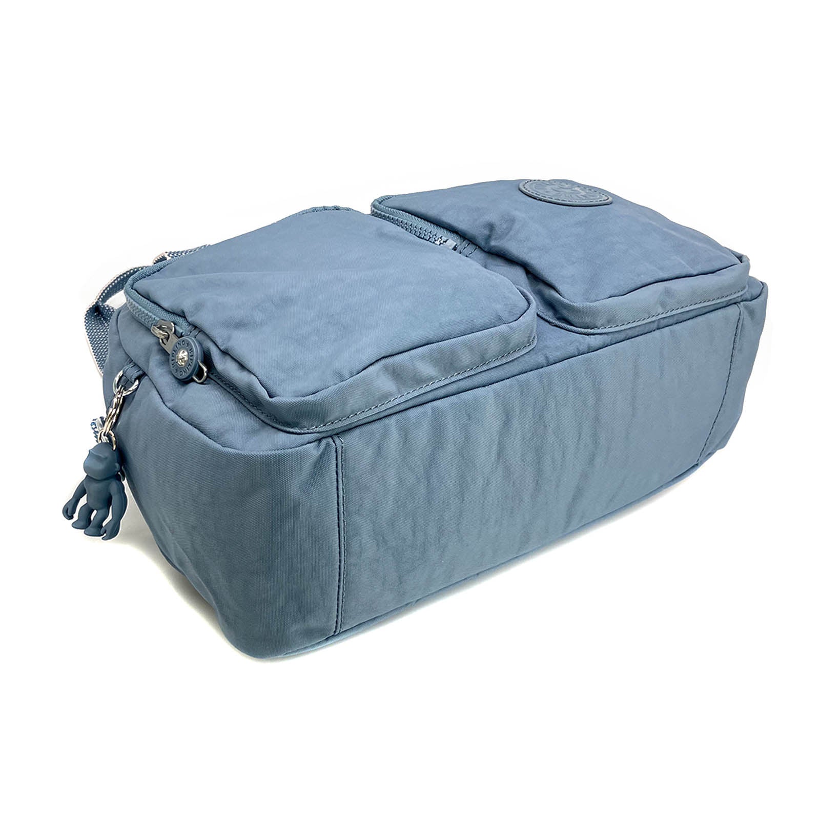 【正規品】 Kipling キプリング 2way ショルダーバッグ ボストンバッグ 斜めがけ 軽量 ナイロン 誕生日 母の日 敬老の日 旅行 KI2849 V35 送料無料