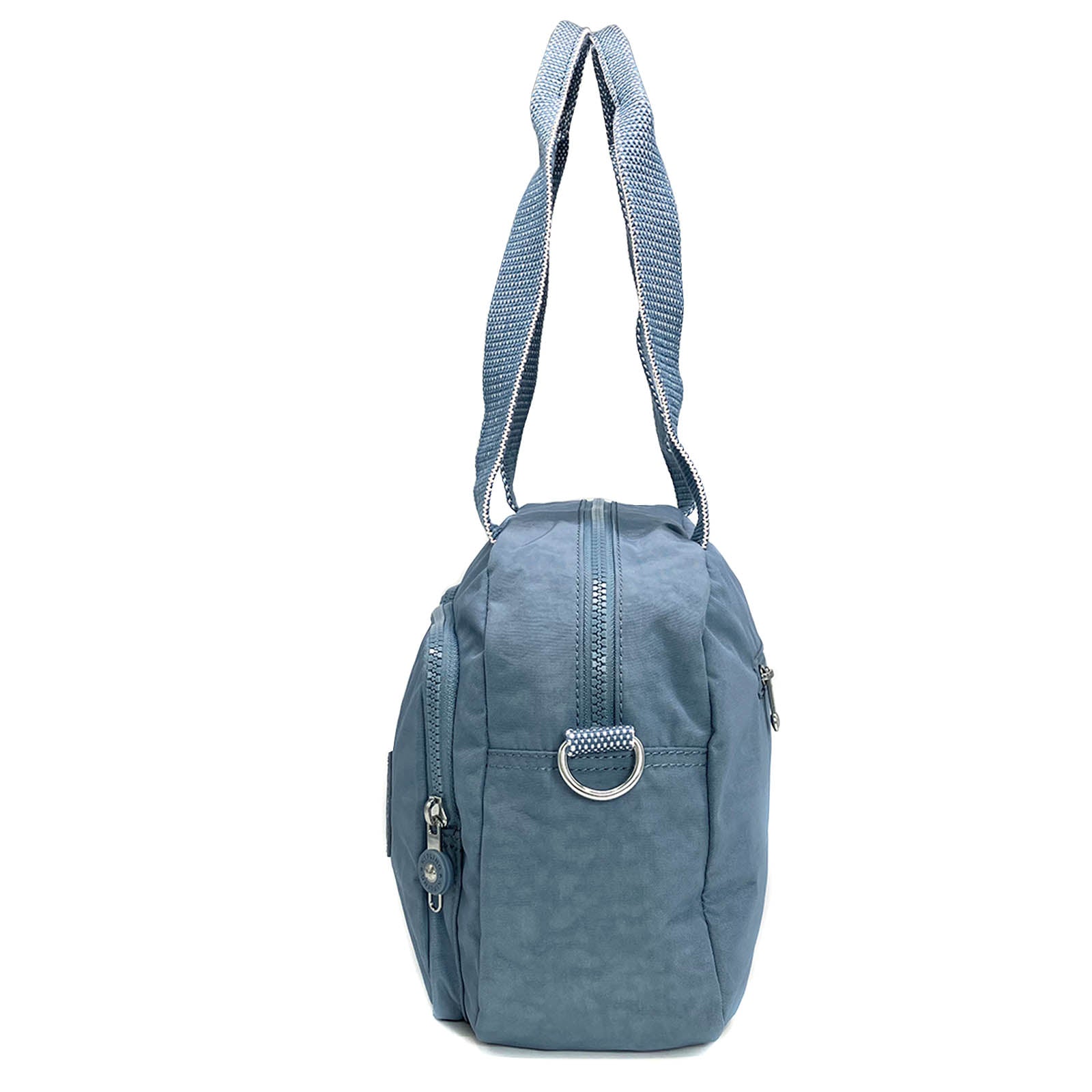 【正規品】 Kipling キプリング 2way ショルダーバッグ ボストンバッグ 斜めがけ 軽量 ナイロン 誕生日 母の日 敬老の日 旅行 KI2849 V35 送料無料