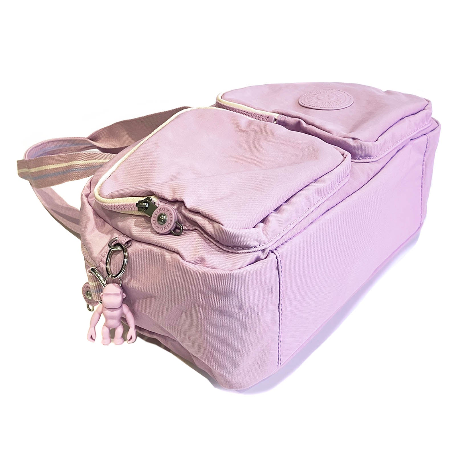 【正規品】 Kipling キプリング クールデフィア バッグ レディース 2WAYショルダー ボストン KI2849 V75 送料無料