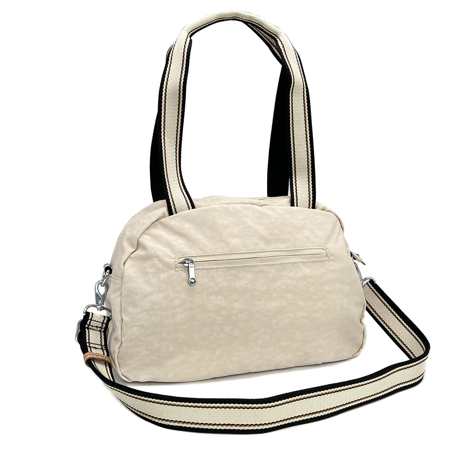 【正規品】 Kipling キプリング 2way ショルダーバッグ ボストンバッグ 斜めがけ 軽量 ナイロン 誕生日 母の日 敬老の日 旅行 KI2849 W58 送料無料