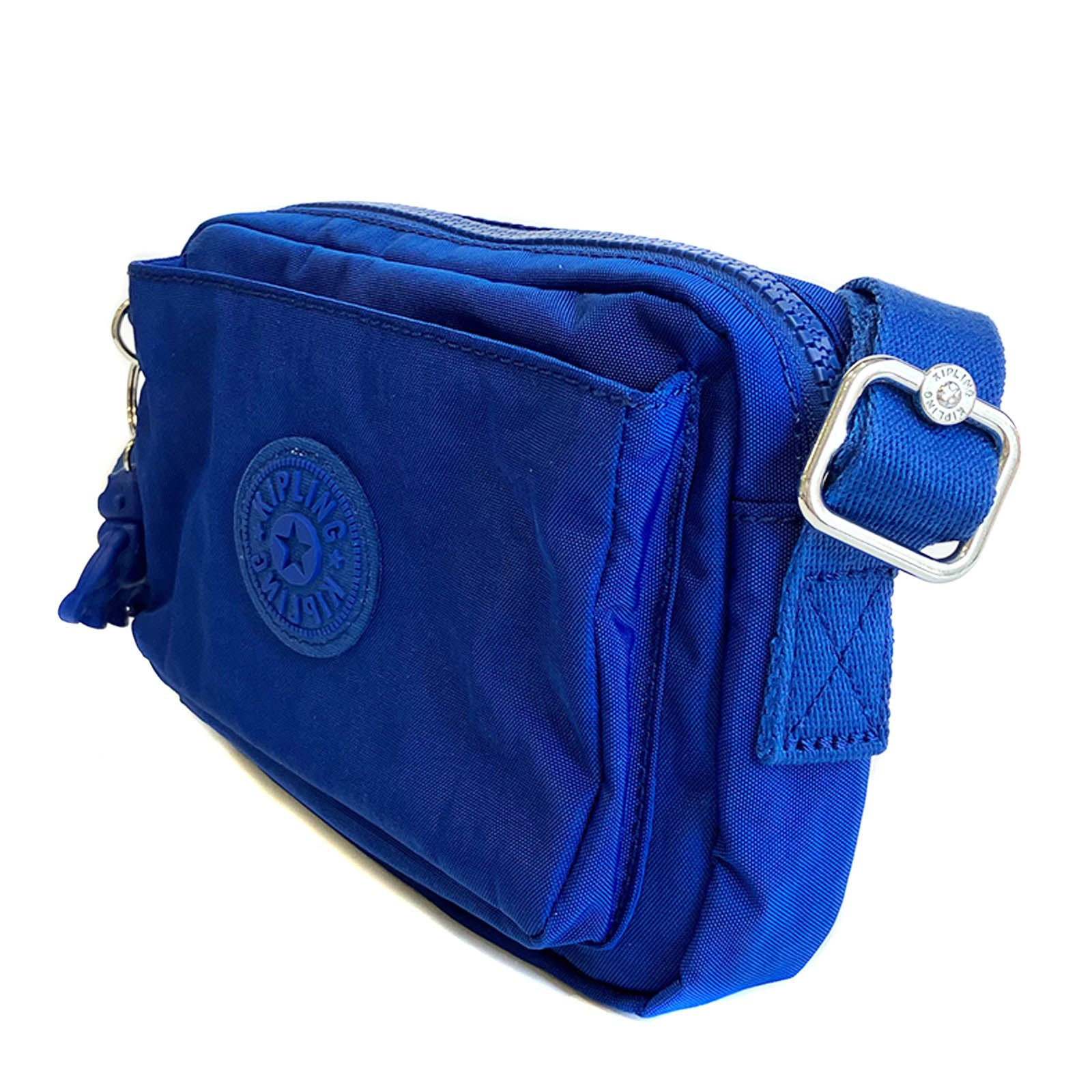 【正規品】 キプリング Kipling SEBASTIAN セバスチャン 斜めがけバッグ 旅行 ショルダーバッグ KI4208/C4G 送料無料