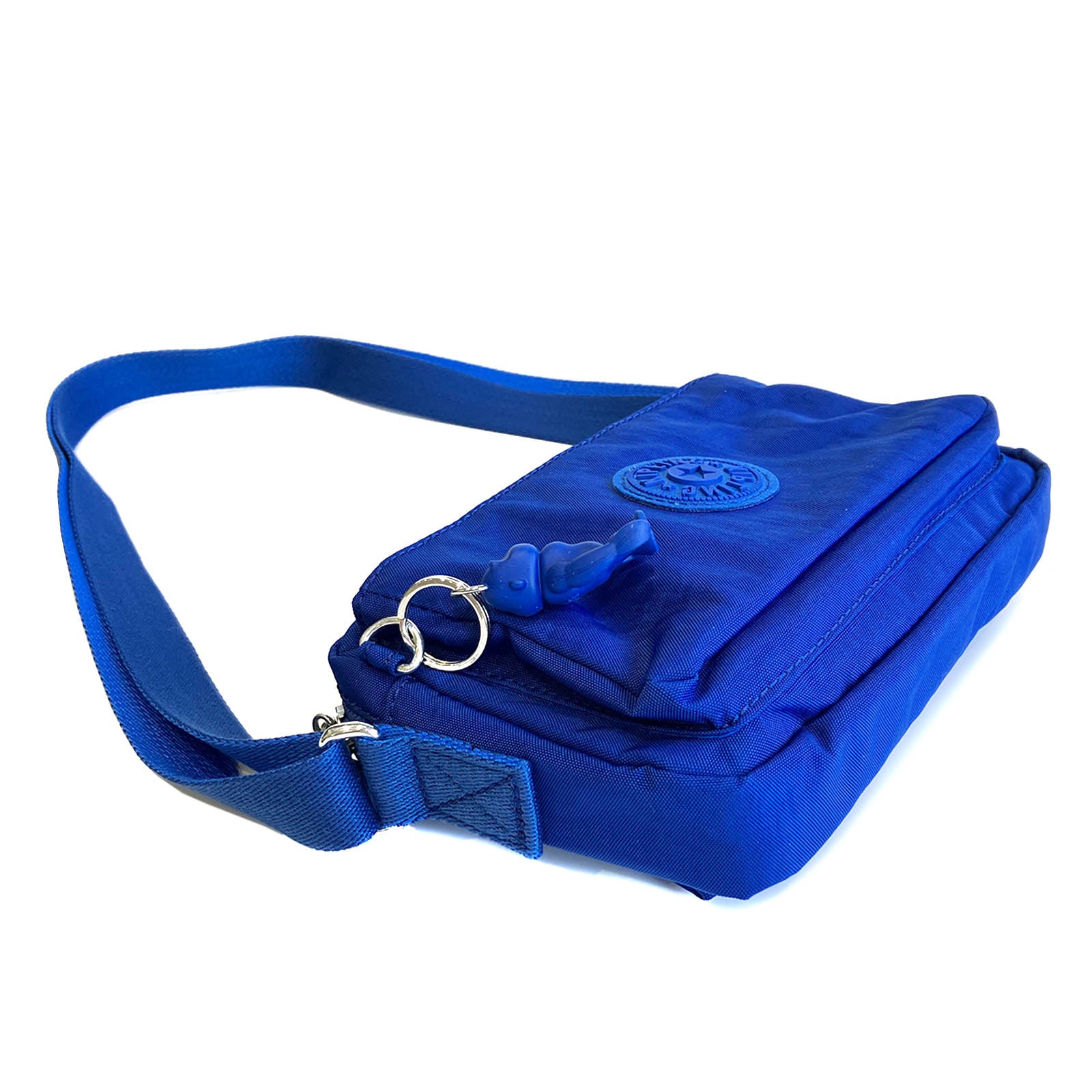 【正規品】 キプリング Kipling SEBASTIAN セバスチャン 斜めがけバッグ 旅行 ショルダーバッグ KI4208/C4G 送料無料