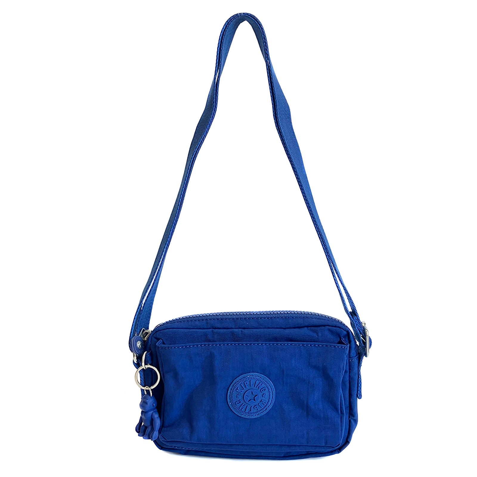 【正規品】 キプリング Kipling SEBASTIAN セバスチャン 斜めがけバッグ 旅行 ショルダーバッグ KI4208/C4G 送料無料