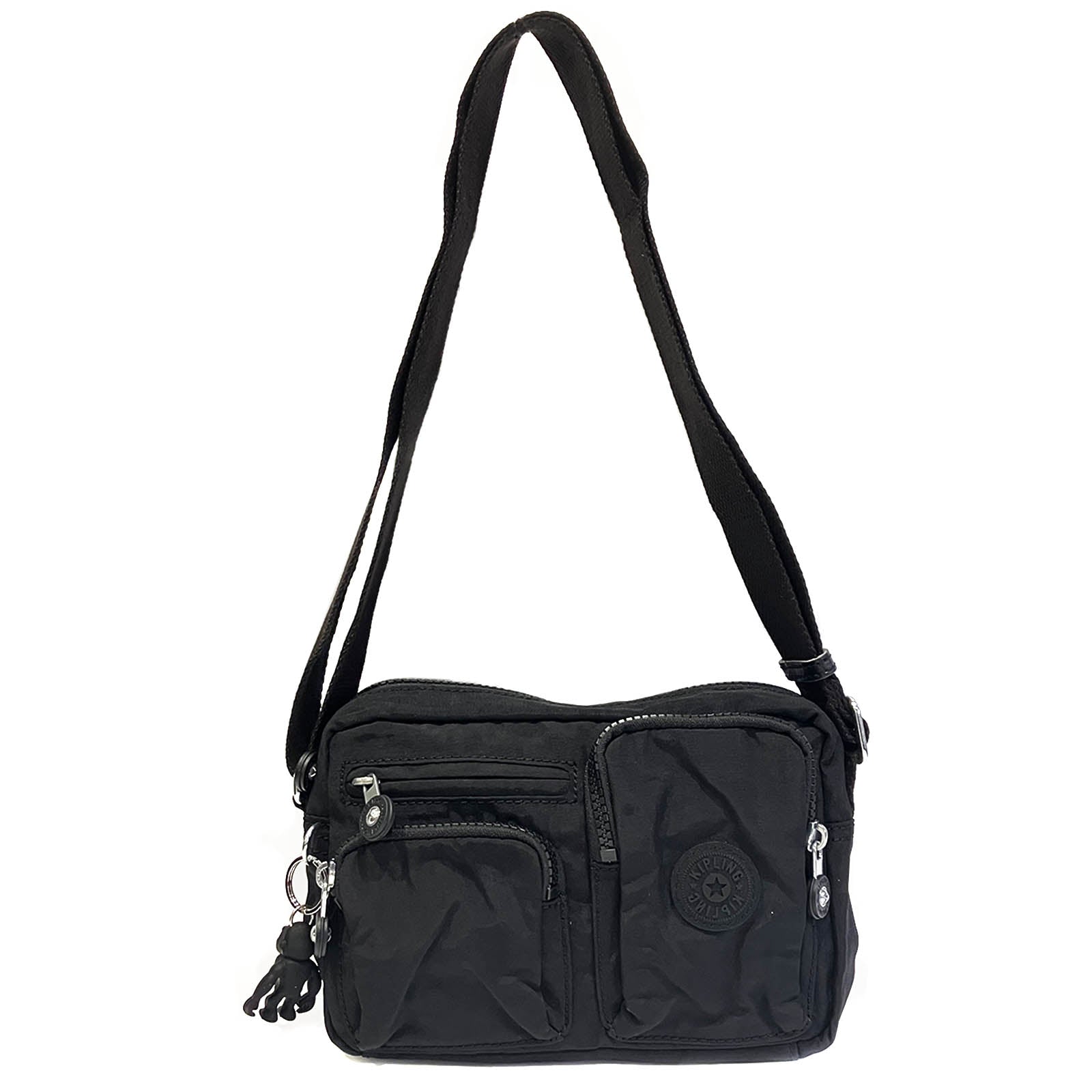 【正規品】 キプリング Kipling アルベナ ALBENA 斜めがけバッグ 旅行 ショルダーバッグ KI4852 P39 送料無料