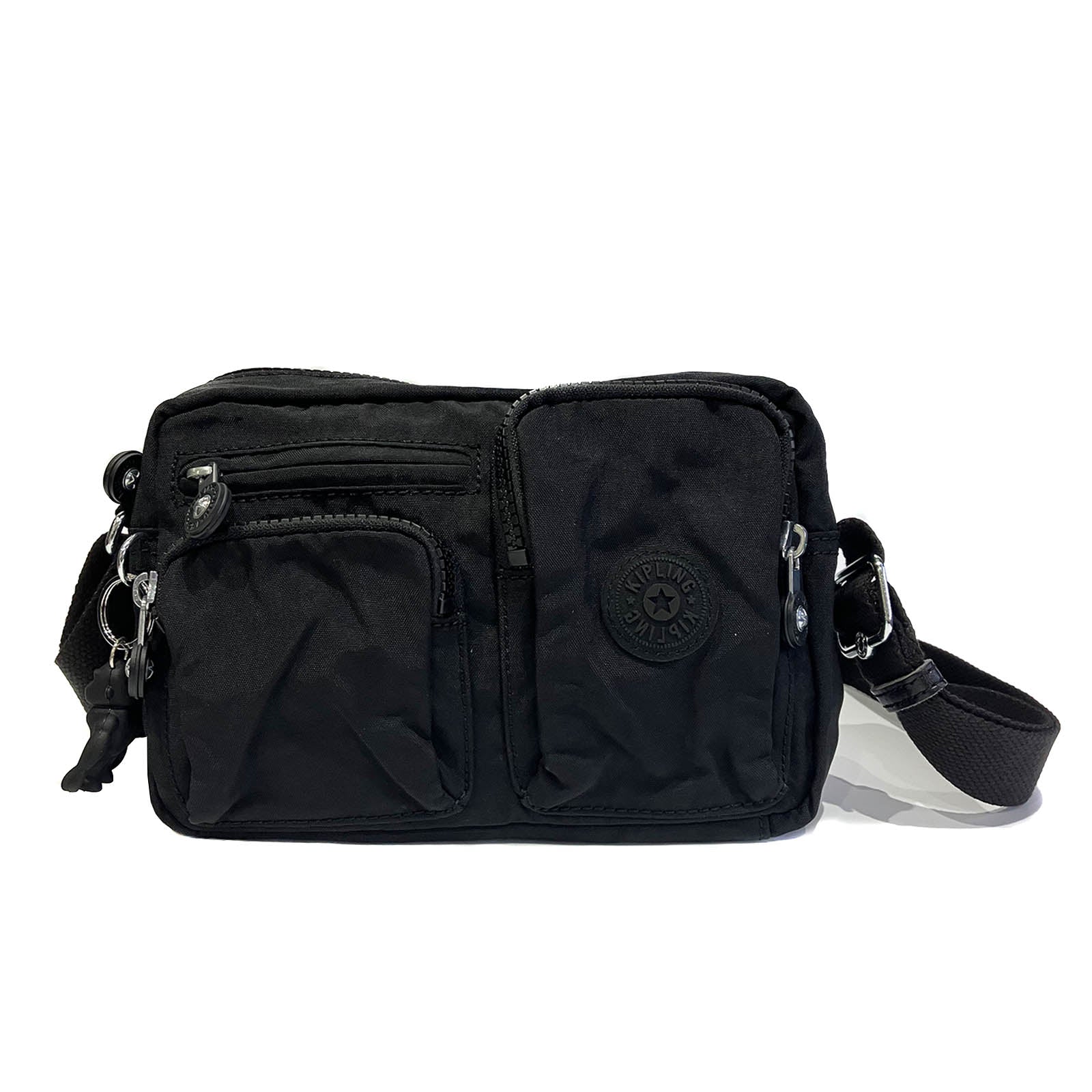 【正規品】 キプリング Kipling アルベナ ALBENA 斜めがけバッグ 旅行 ショルダーバッグ KI4852 P39 送料無料