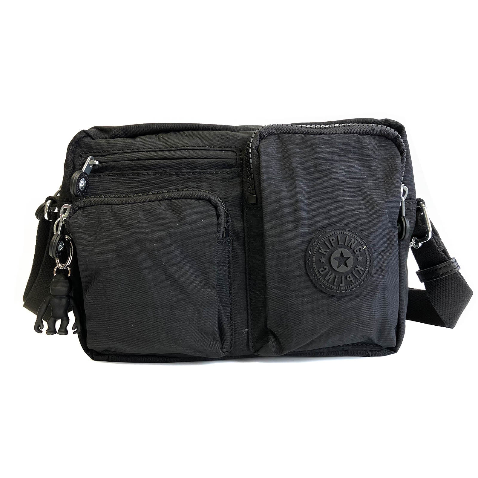 【正規品】 キプリング Kipling 斜めがけバッグ 旅行 ショルダーバッグ KI4974/P39 送料無料