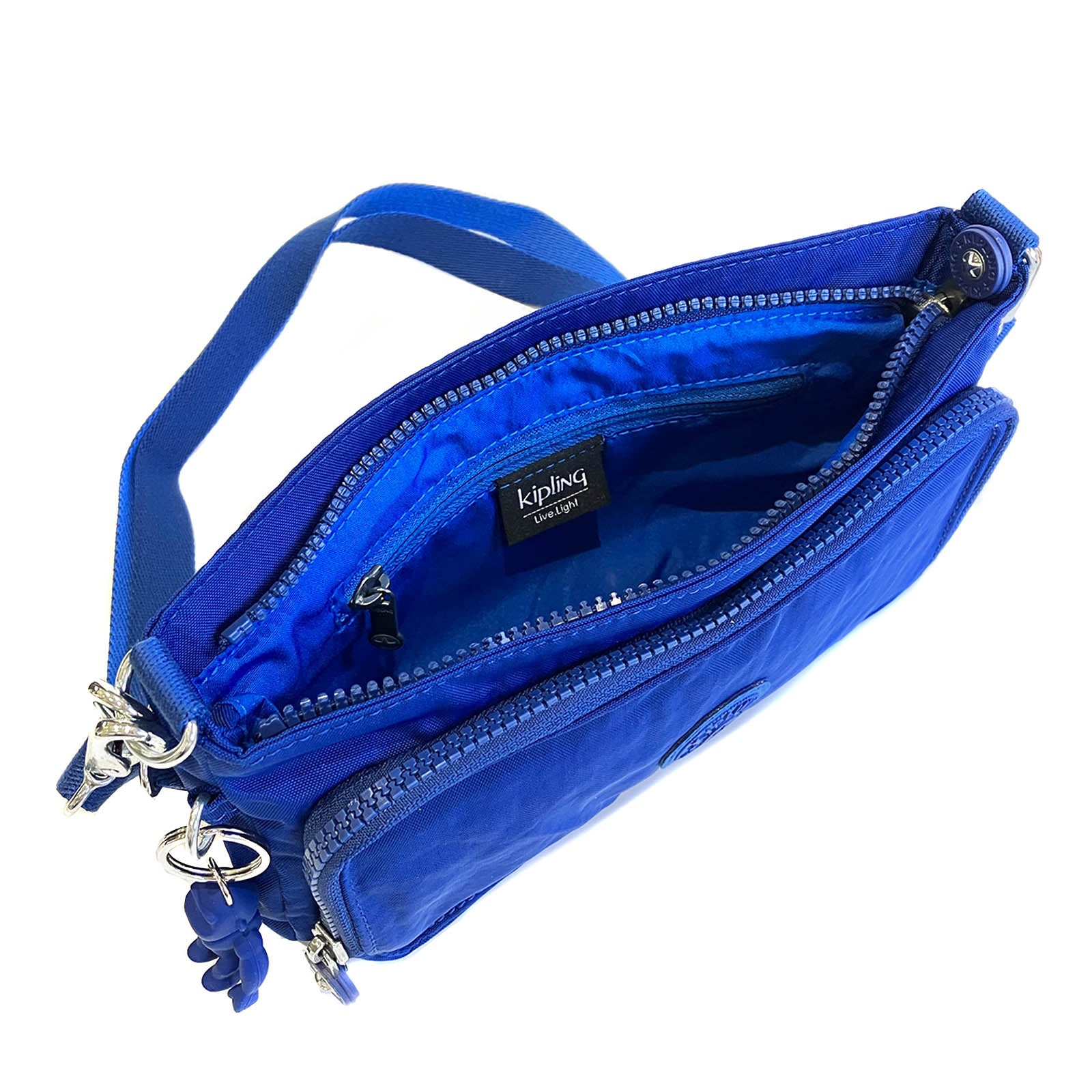 【正規品】 キプリング kipling ショルダーバッグ 2WAYバッグ KI6955/C4G 送料無料