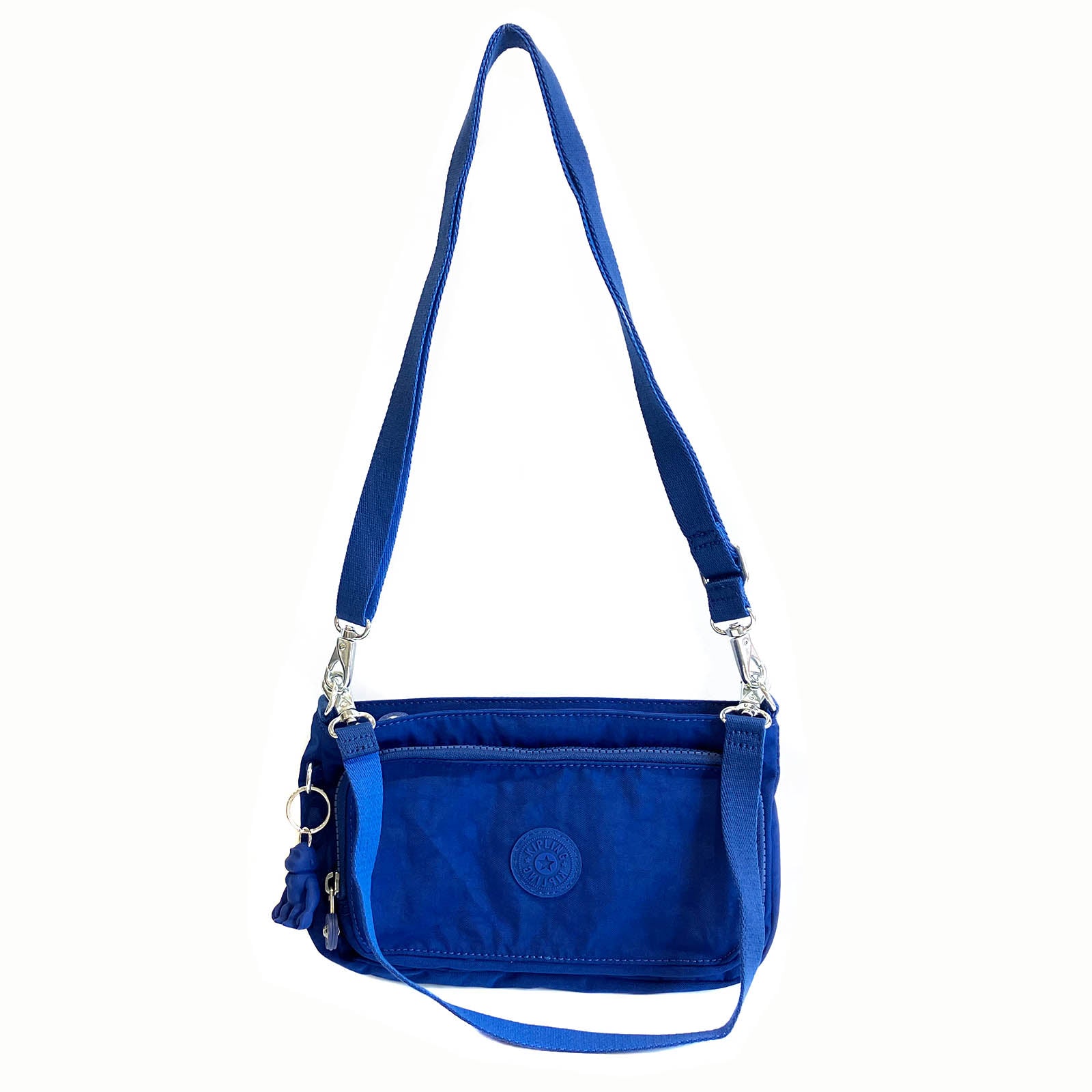 【正規品】 キプリング kipling ショルダーバッグ 2WAYバッグ KI6955/C4G 送料無料