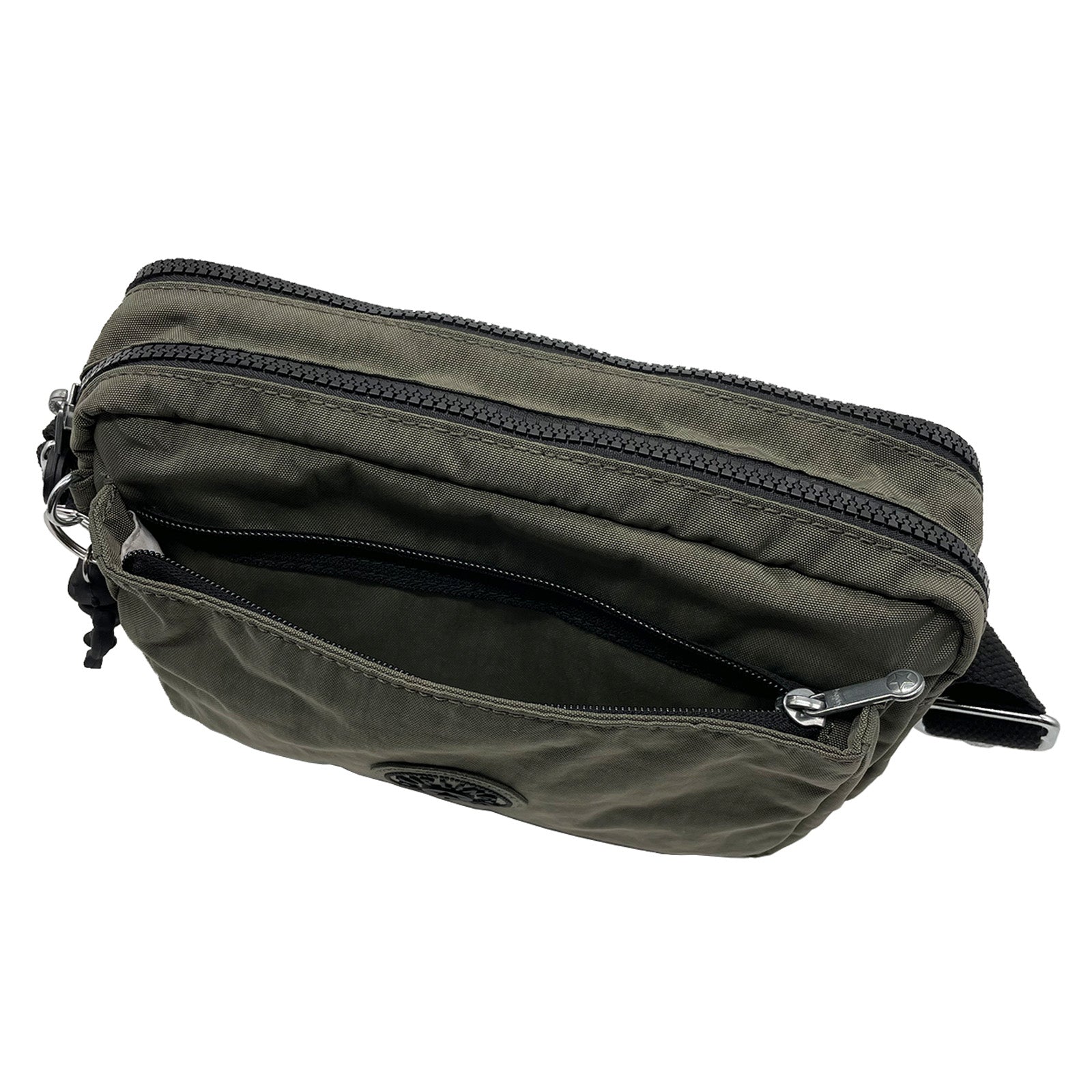 【正規品】 キプリング Kipling ショルダーバッグ アバヌエム ABANU M KI7076 88D 送料無料