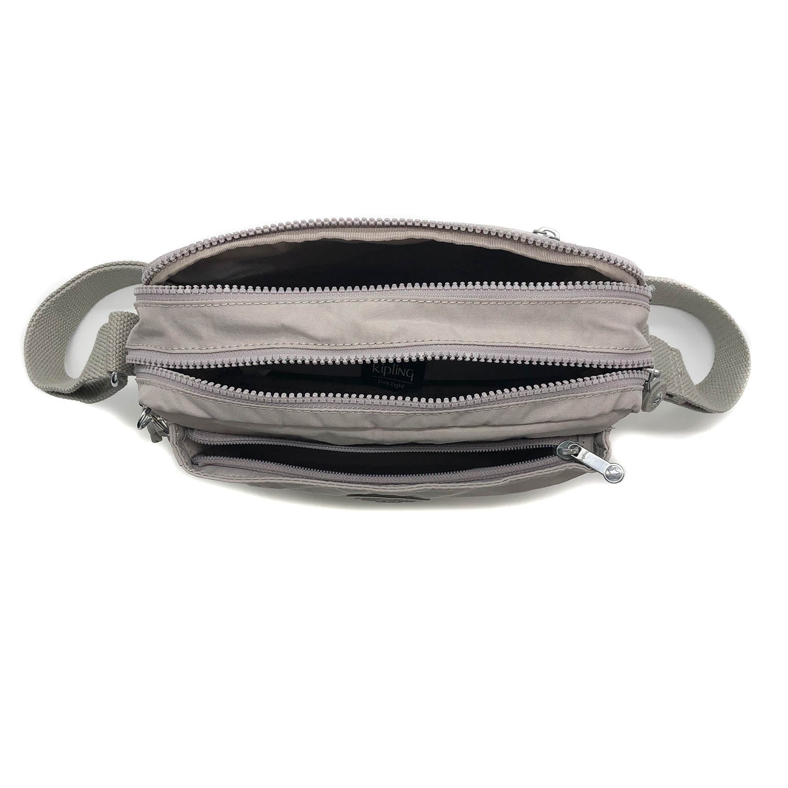 【正規品】 キプリング Kipling ショルダーバッグ アバヌエム ABANU M KI7076 89L 送料無料