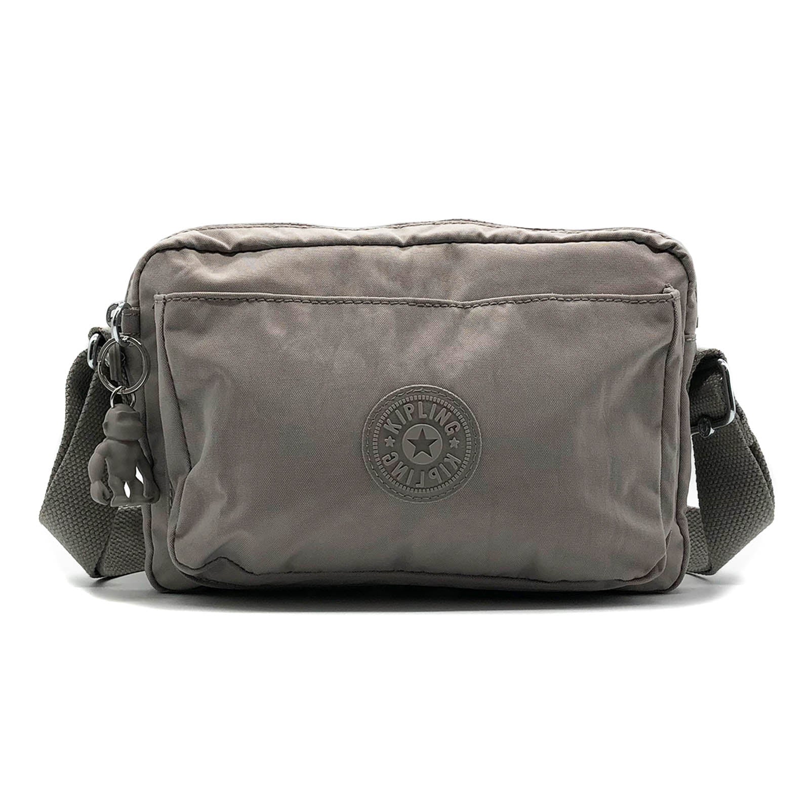 【正規品】 キプリング Kipling ショルダーバッグ アバヌエム ABANU M KI7076 89L 送料無料